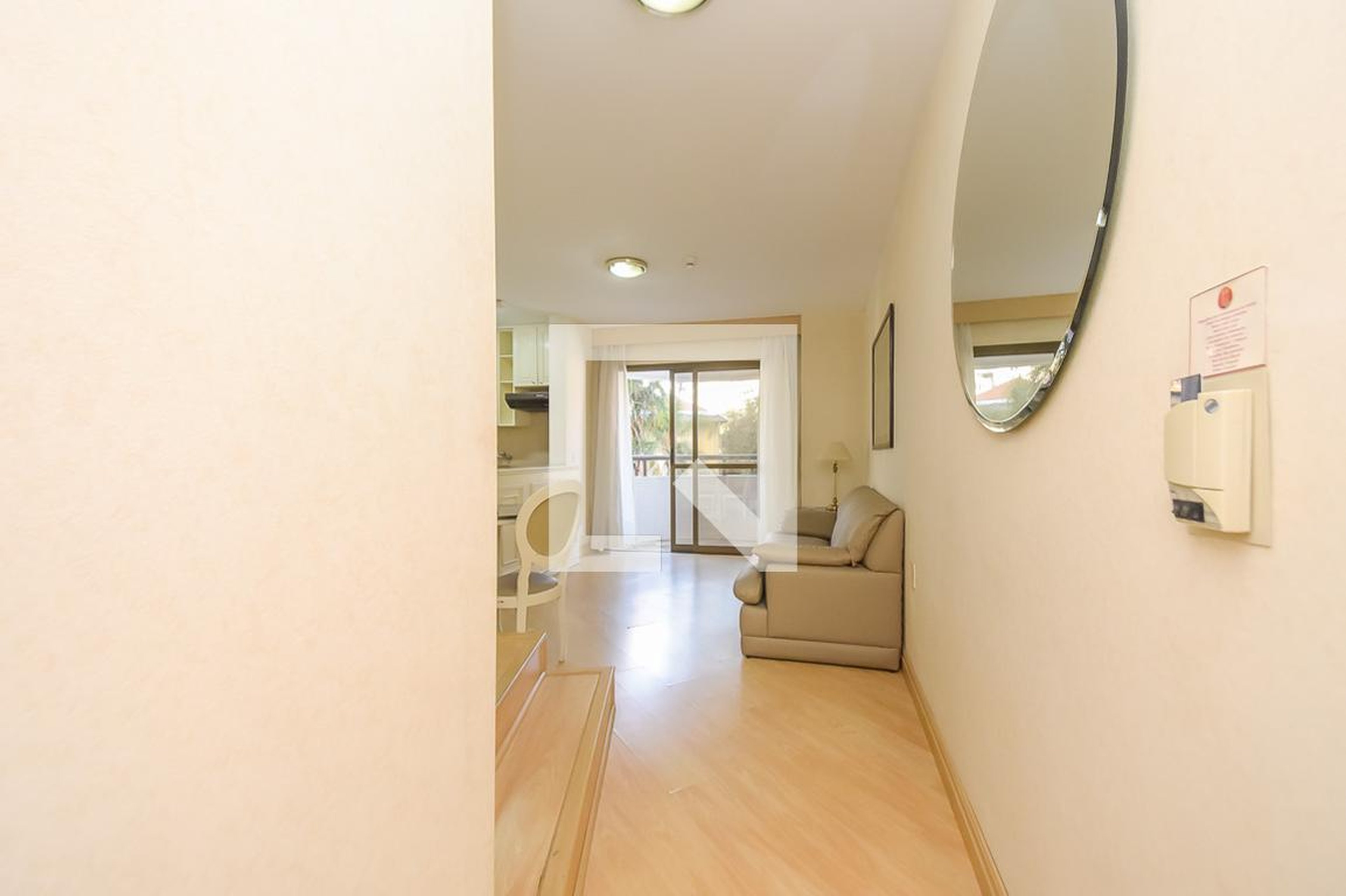 Entrada - Paulista Wall Street