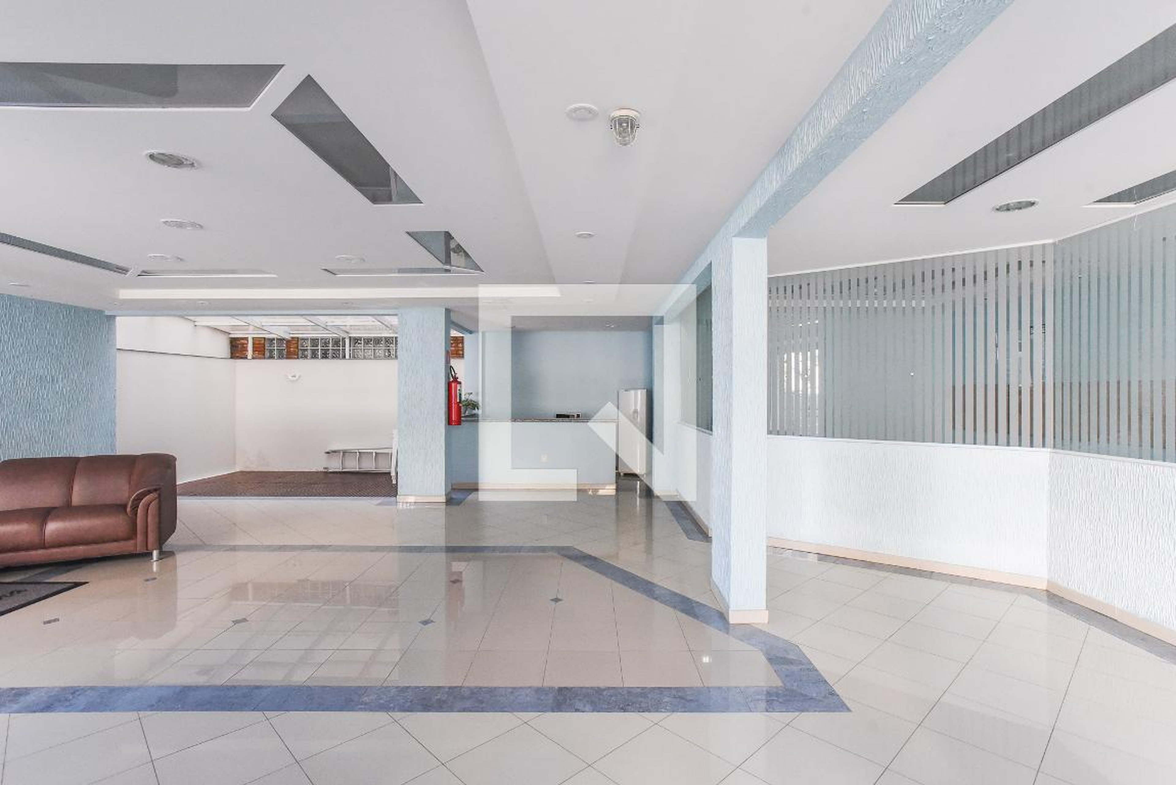 Salão de Festas - Castanheira