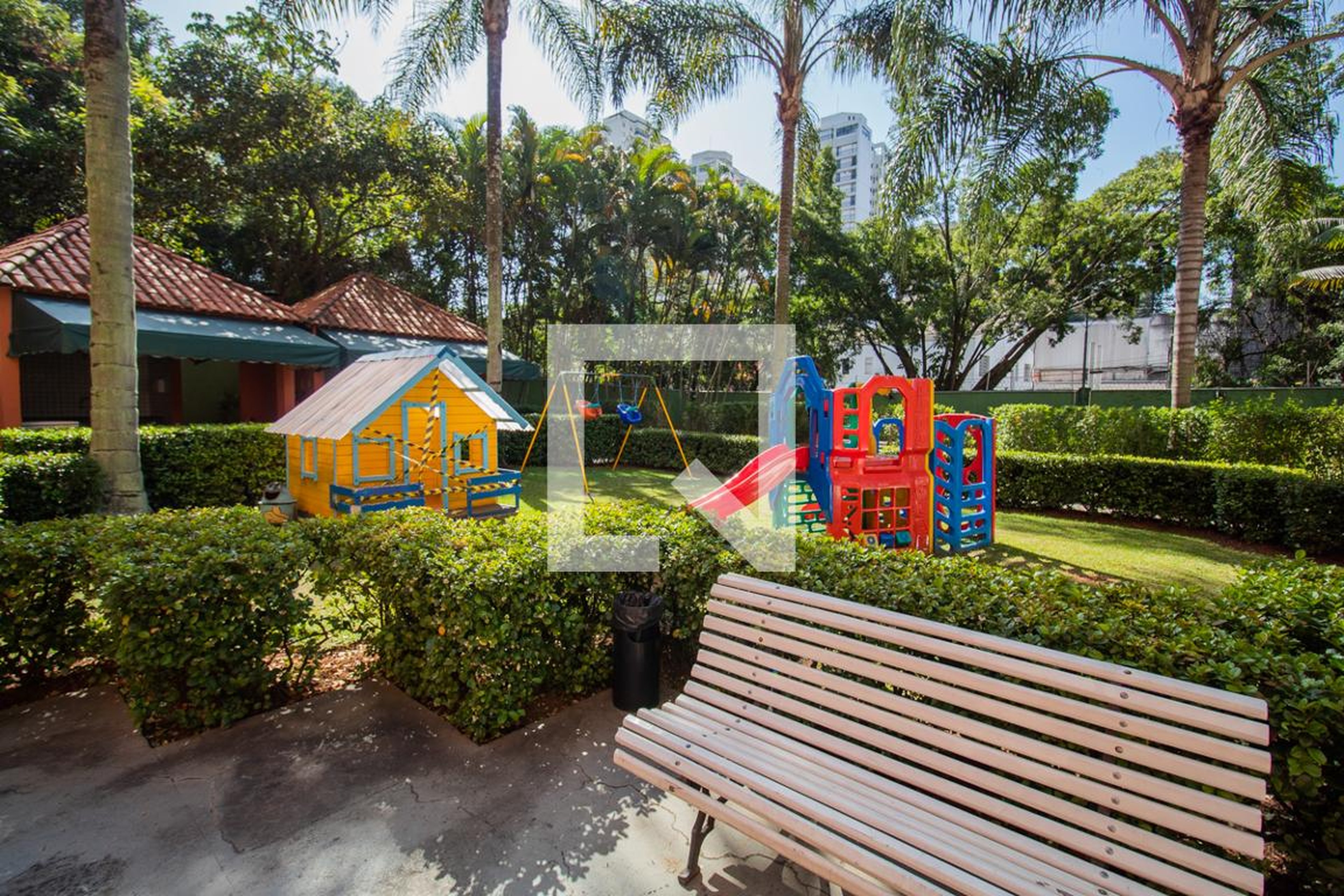 Playground - 