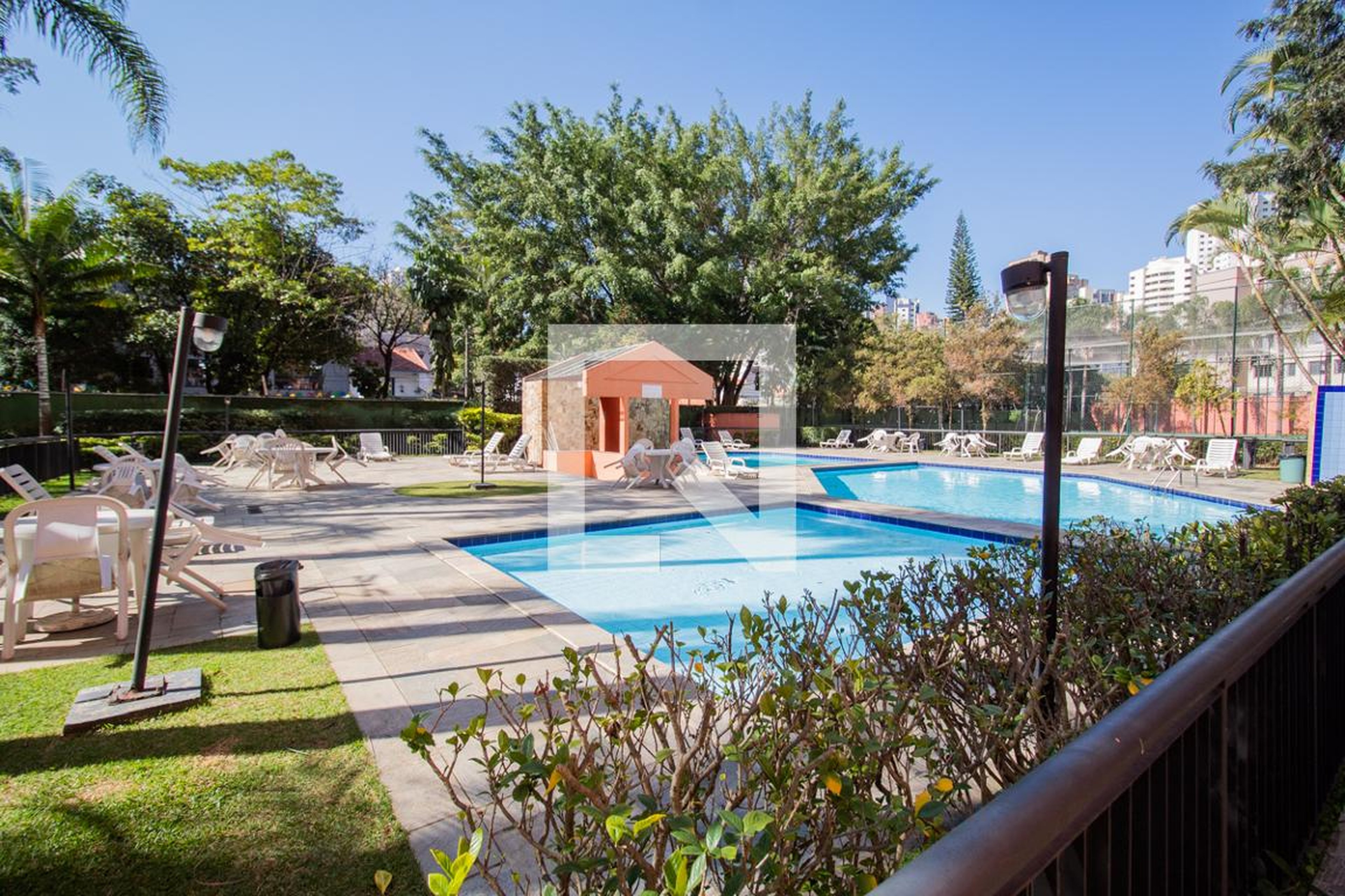Piscina - 