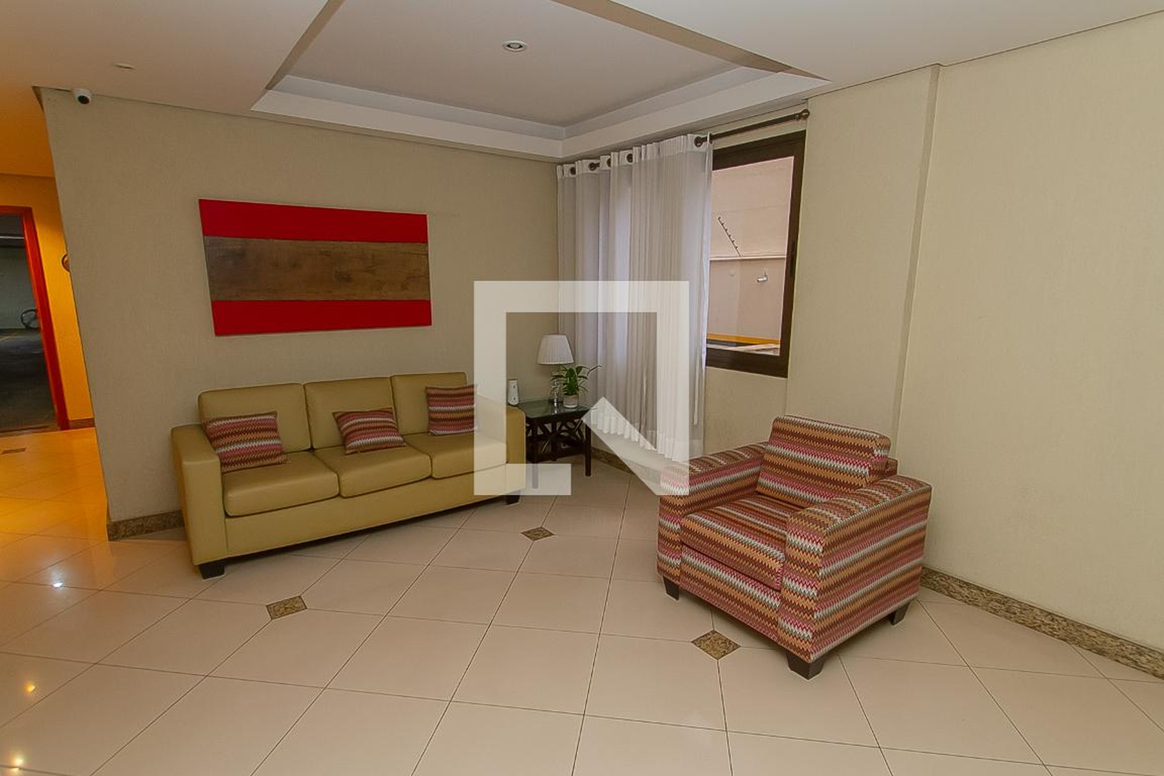 Hall de Entrada - Bellagio