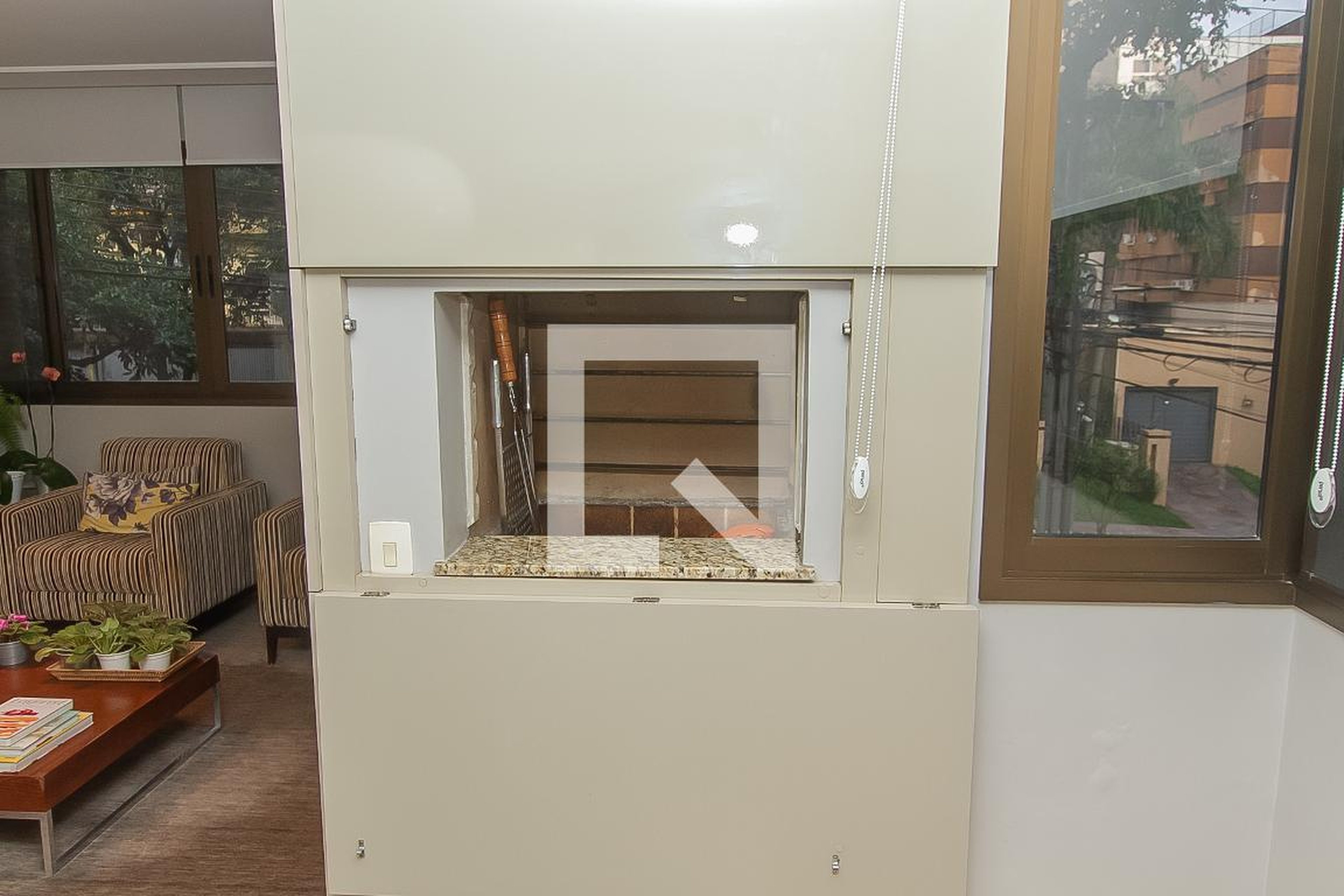 Churrasqueira - Bellagio