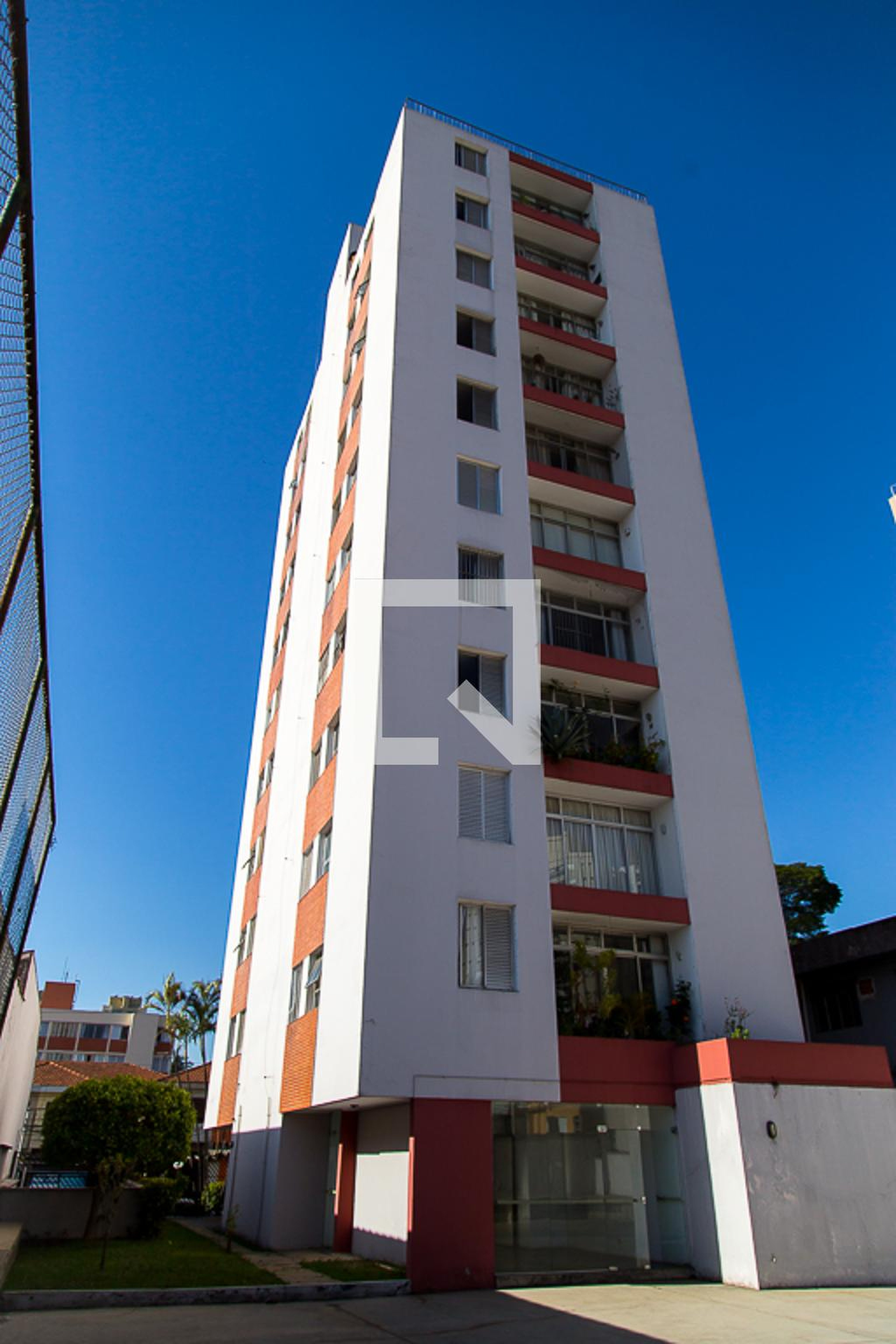 Prédio Edifício Jardim de Athemas