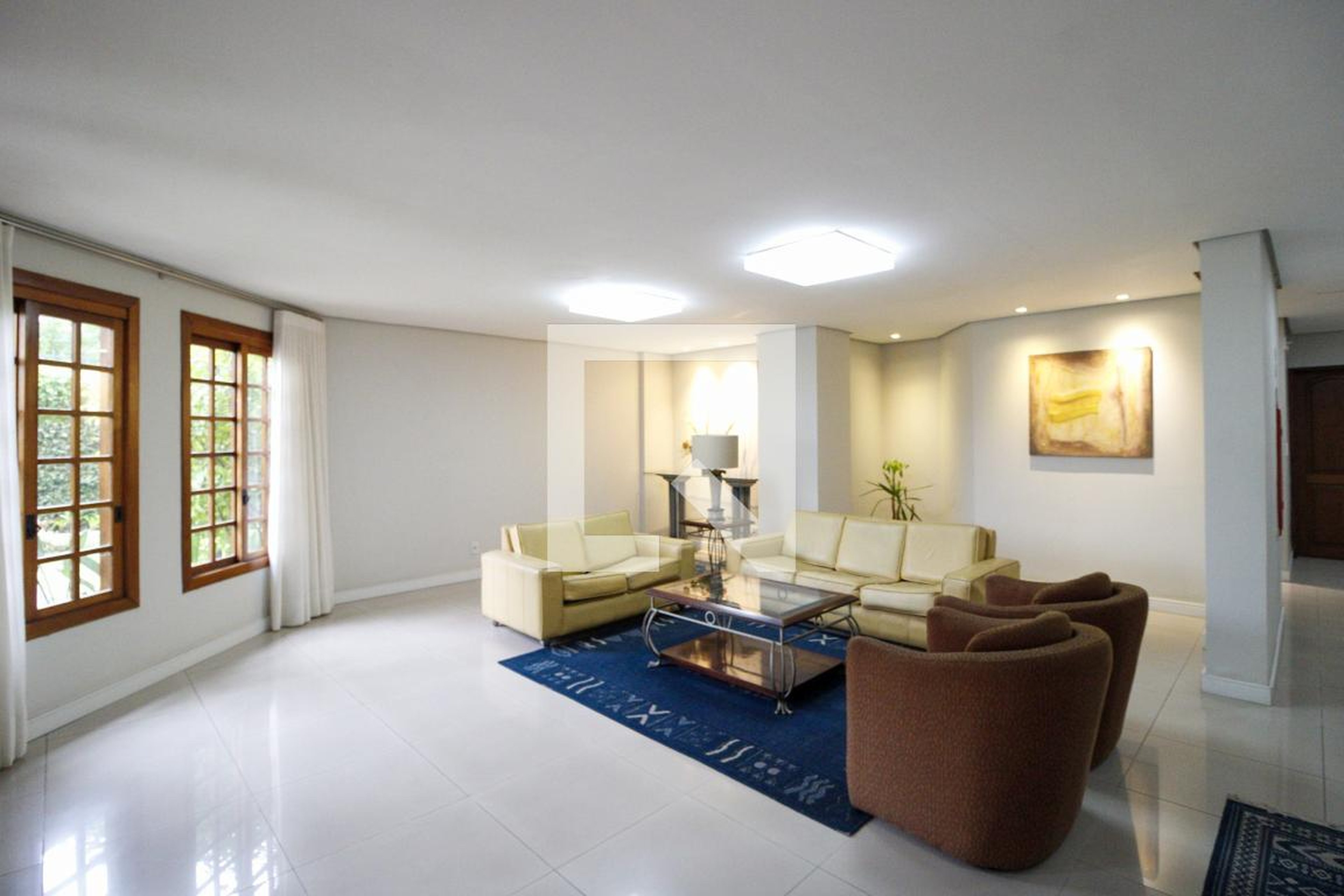 Hall social - Longevitta