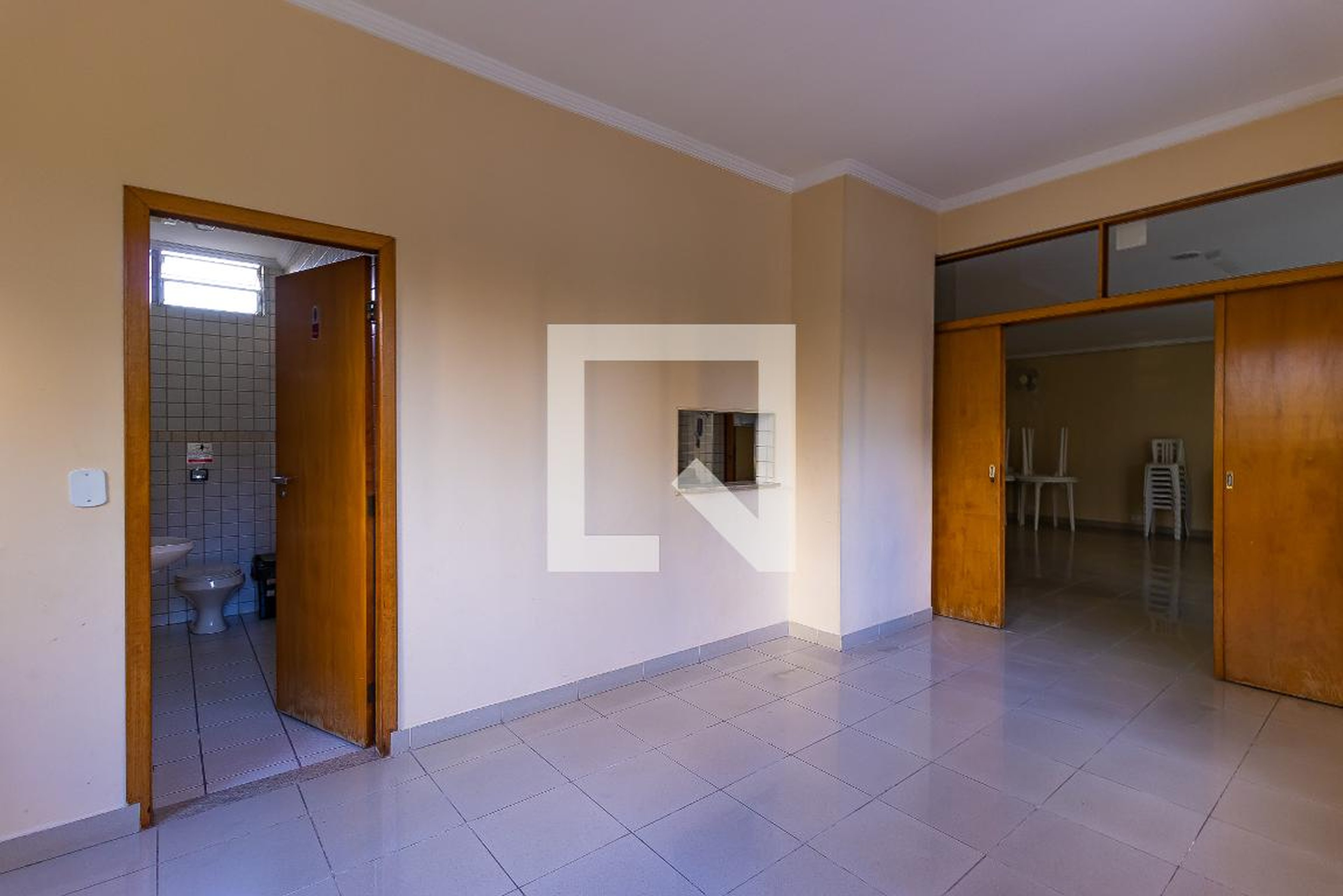 Salão de Festas - Ipanema