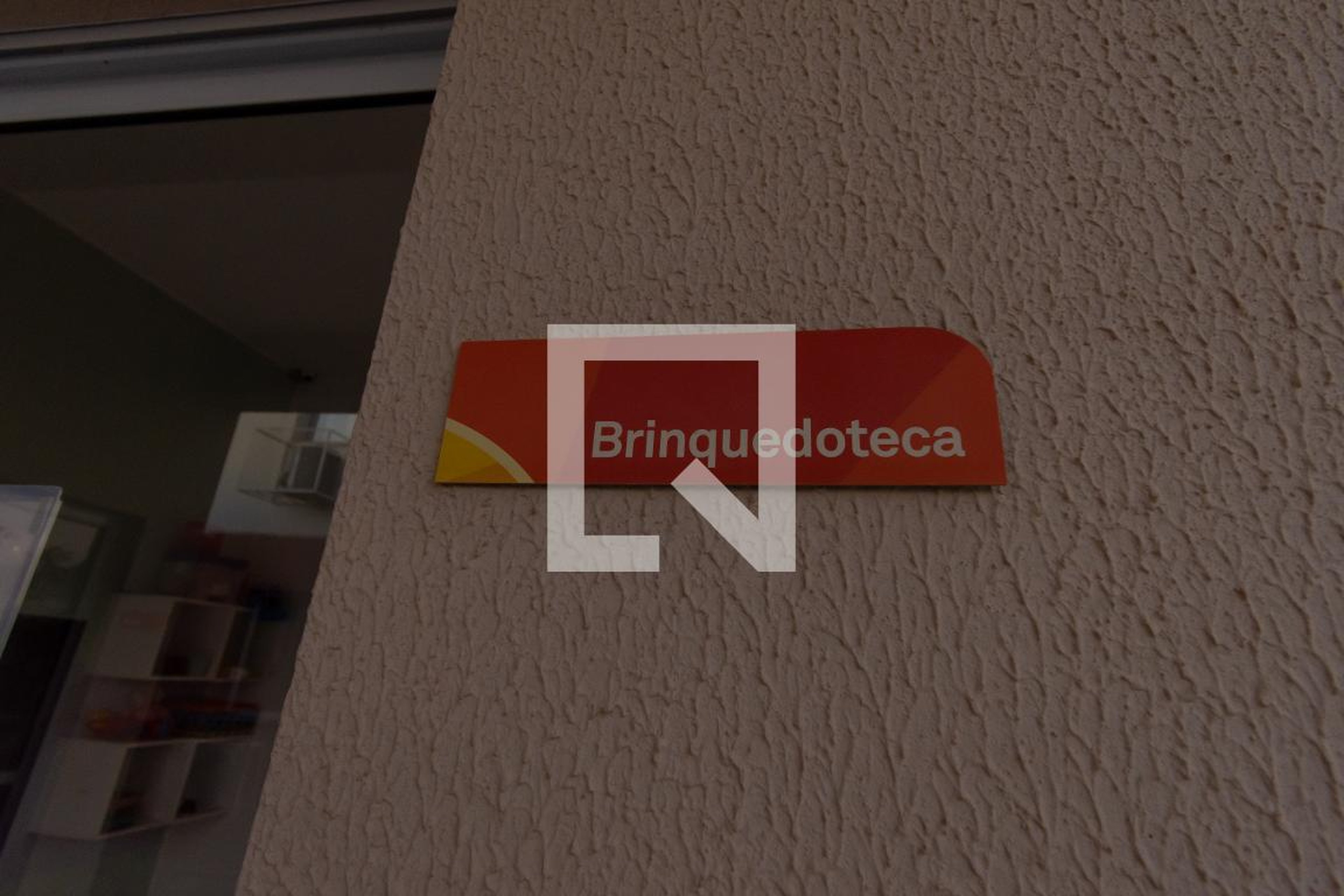 Brinquedoteca - Vida Sol