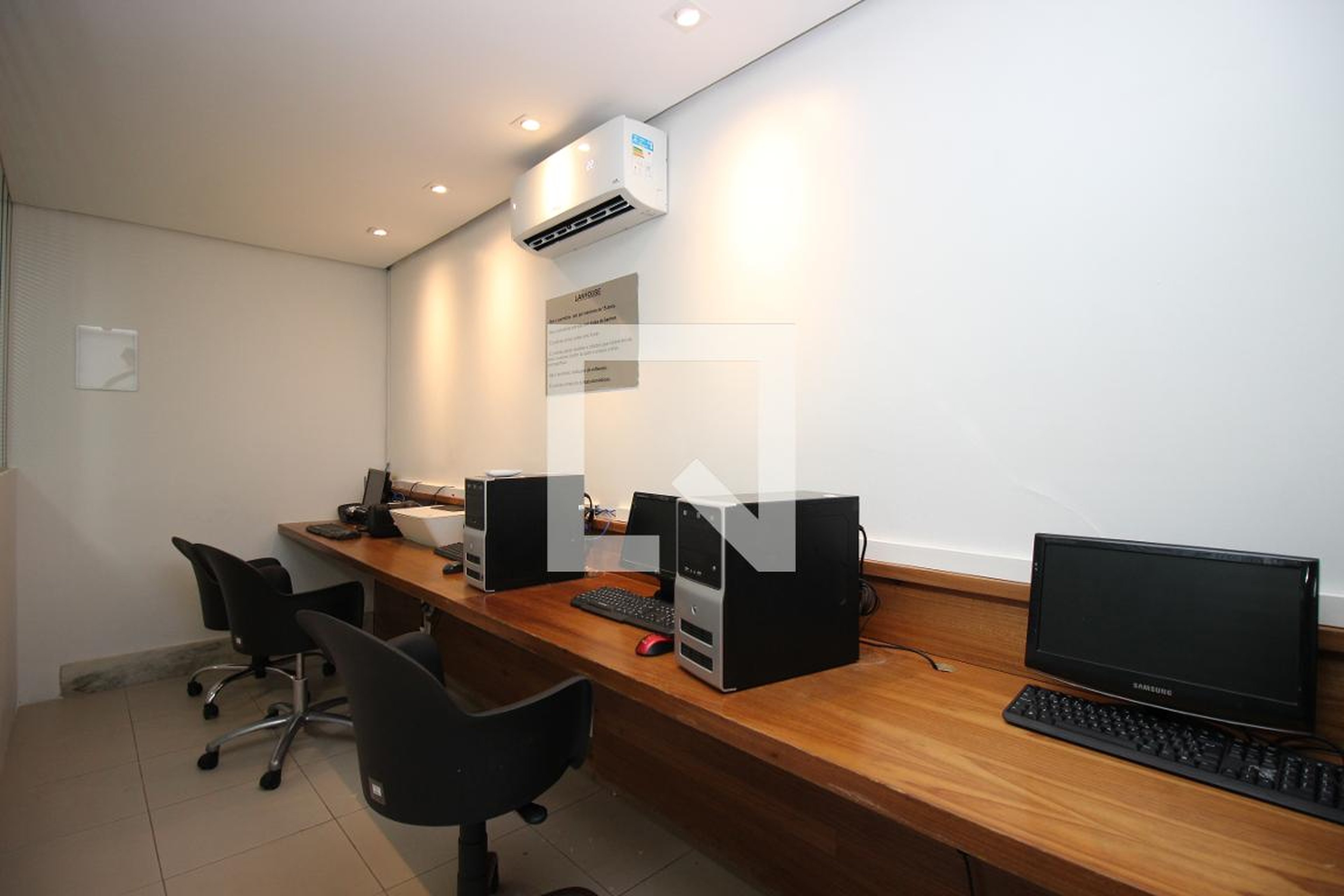 Salão de jogos - Chamonix