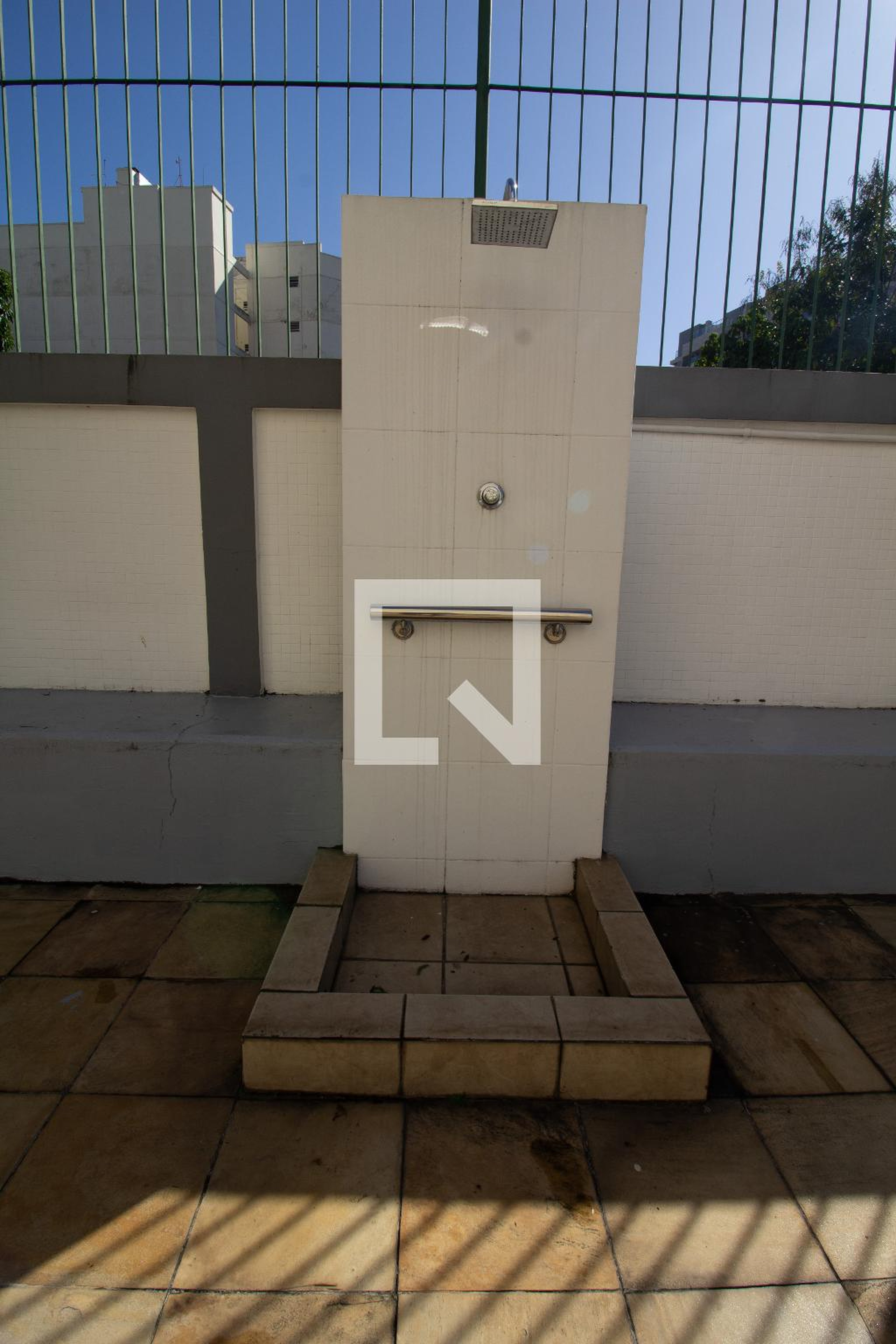 Playground - Mirante Pinheiro