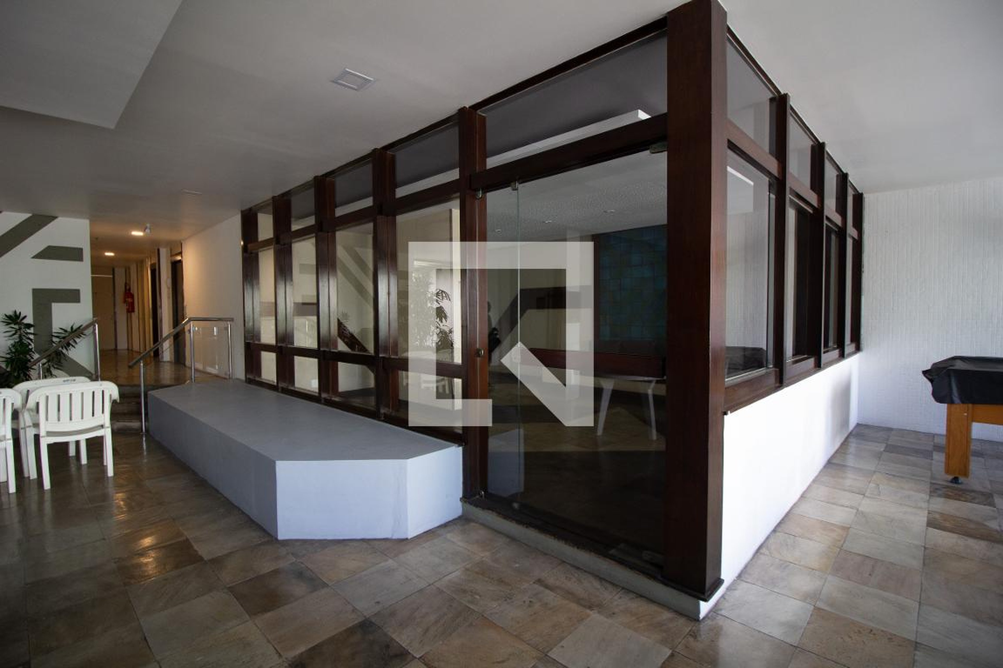 Salão de Festas - Mirante Pinheiro