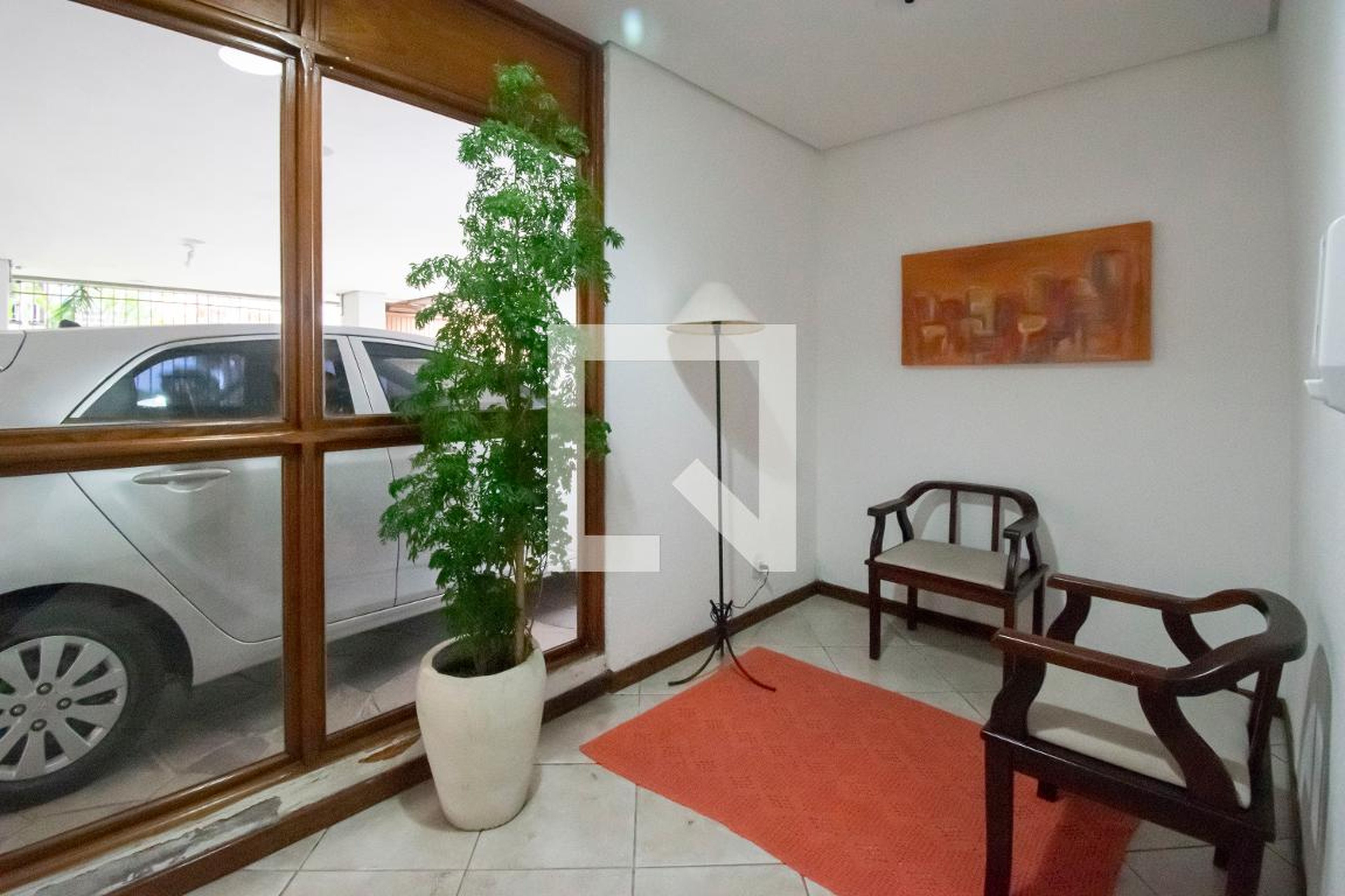 Hall de Entrada - null