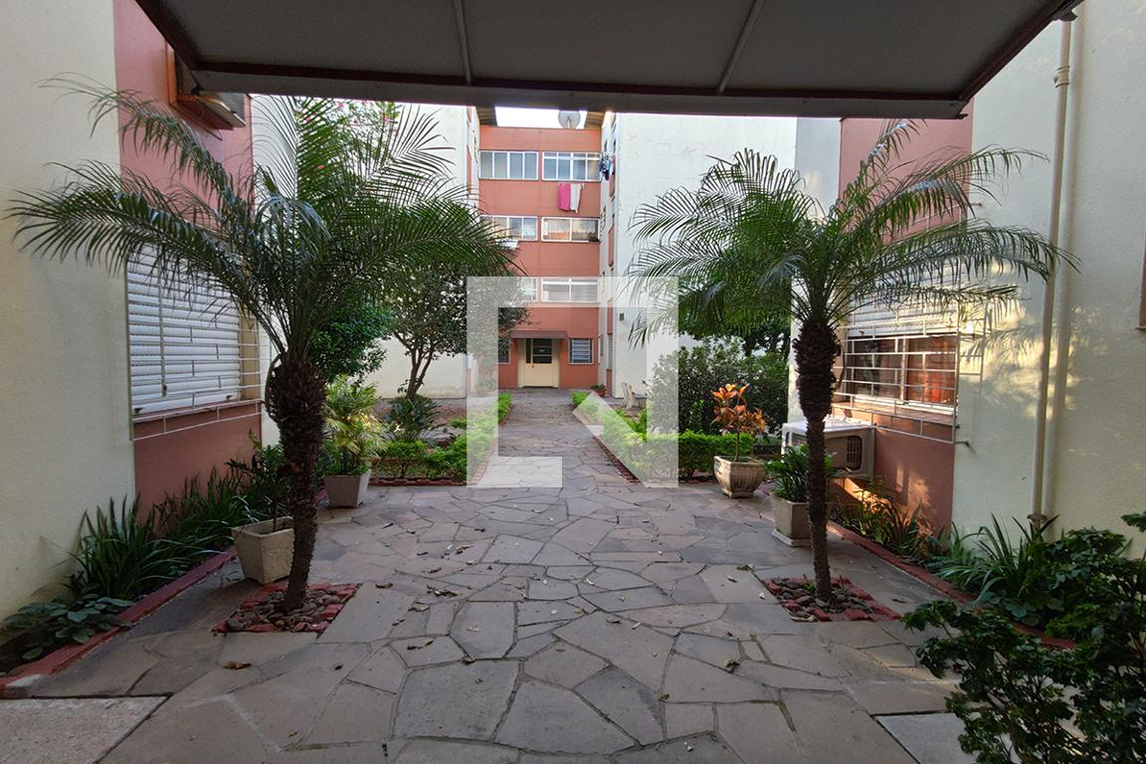 Hall de Entrada - São Miguel