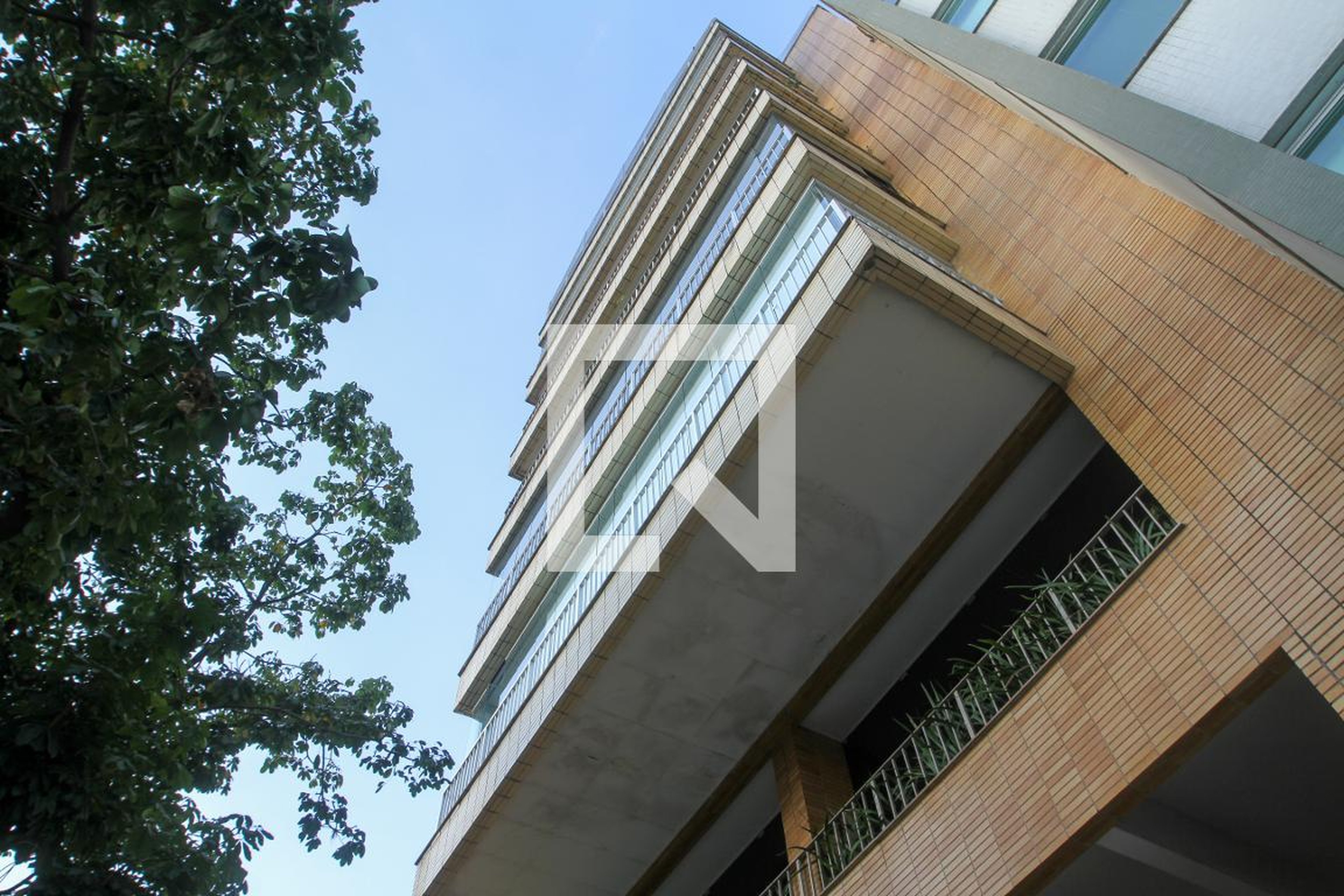 Fachada do Prédio Condomínio Amistad En La Lagoa