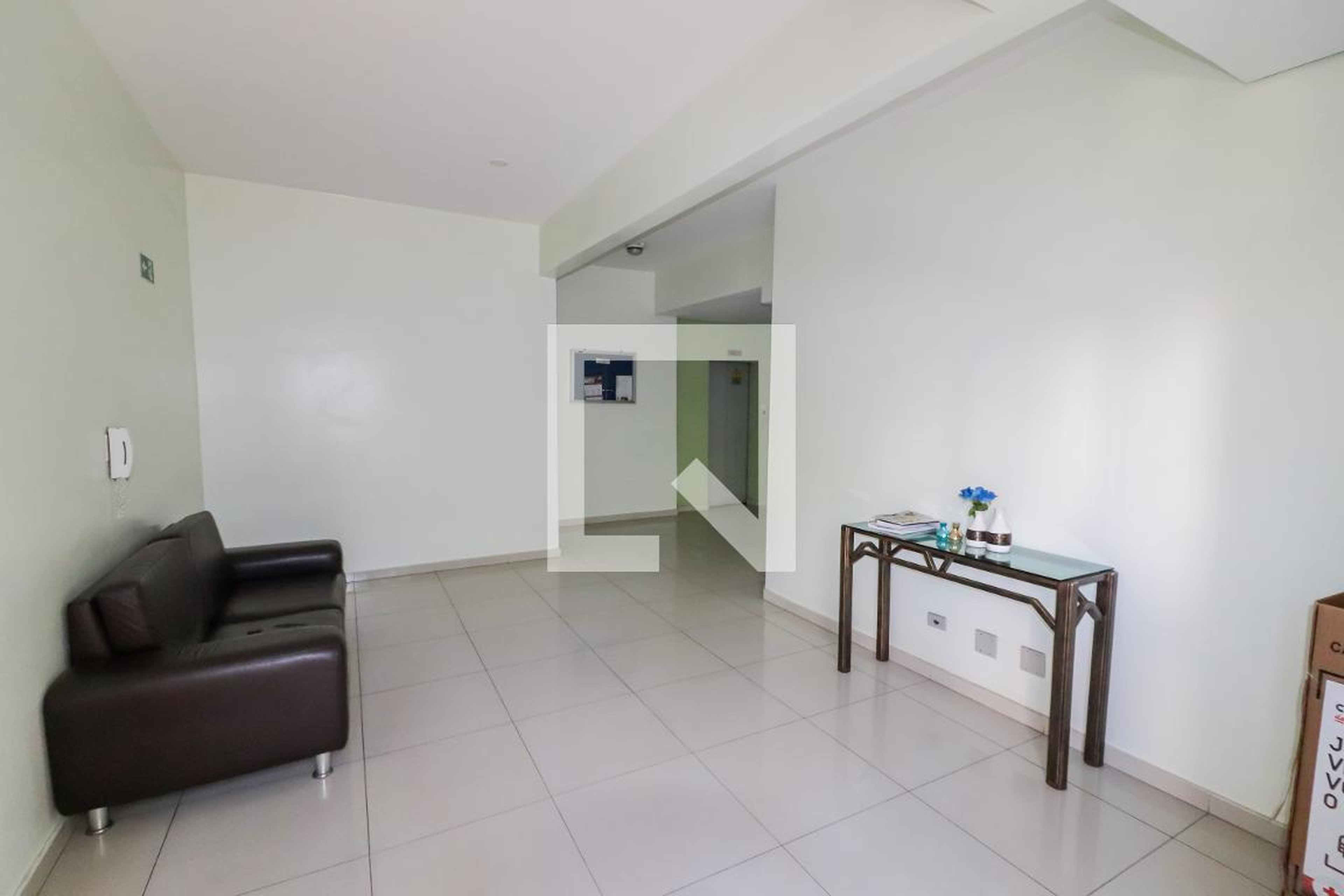 Hall Social - Edifício Karina