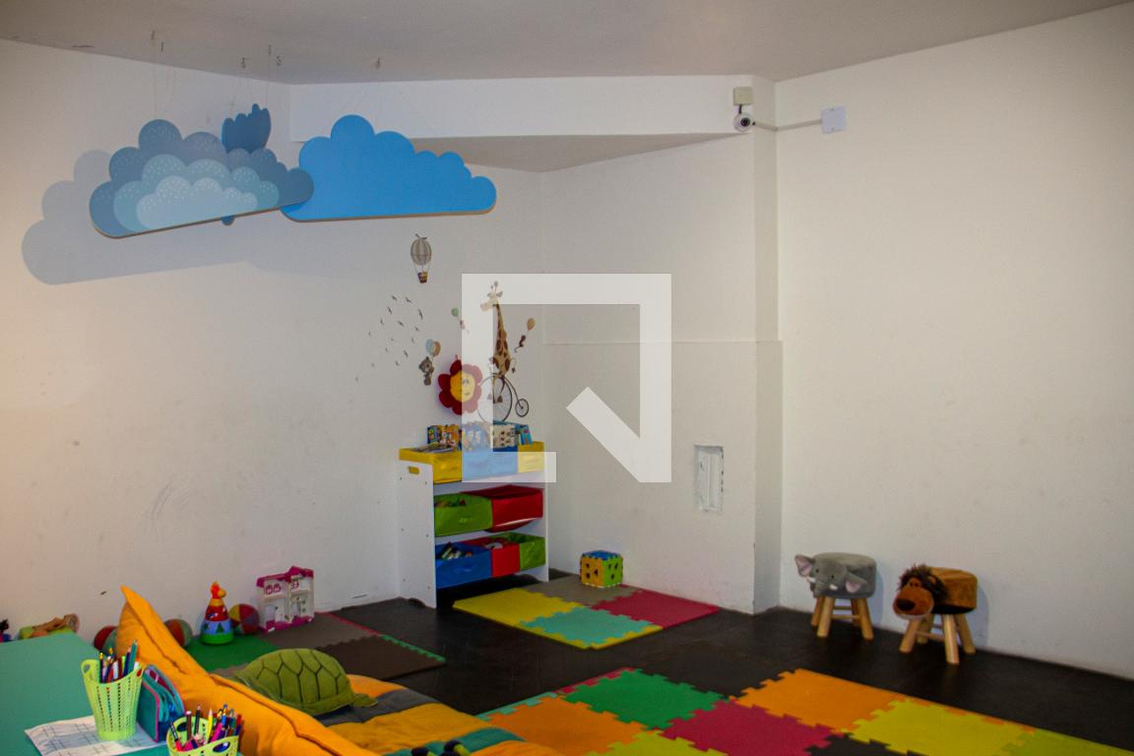 Espaço kids - Vivendas de São Gonçalo