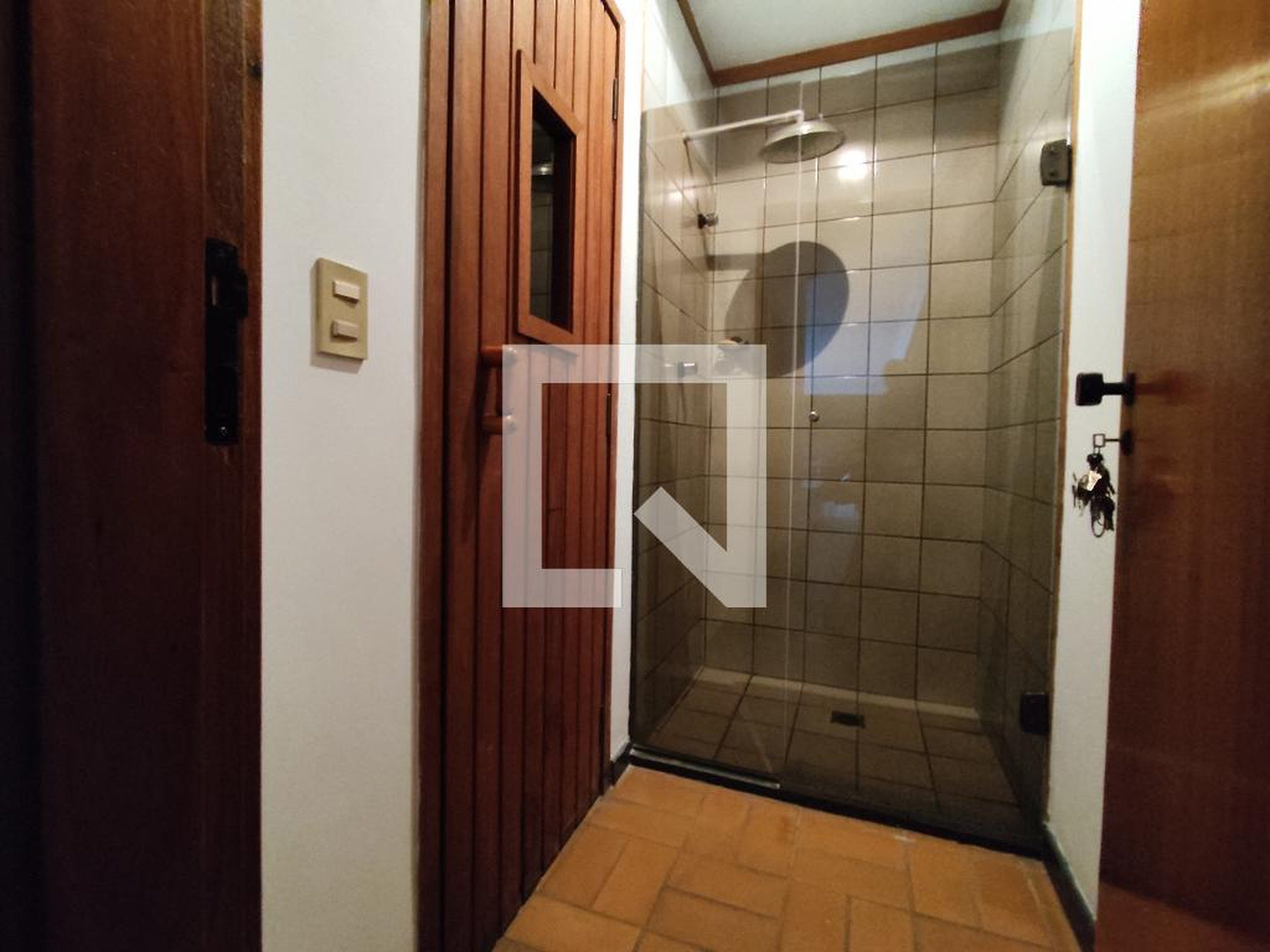 Sauna - Alameda das Acácias