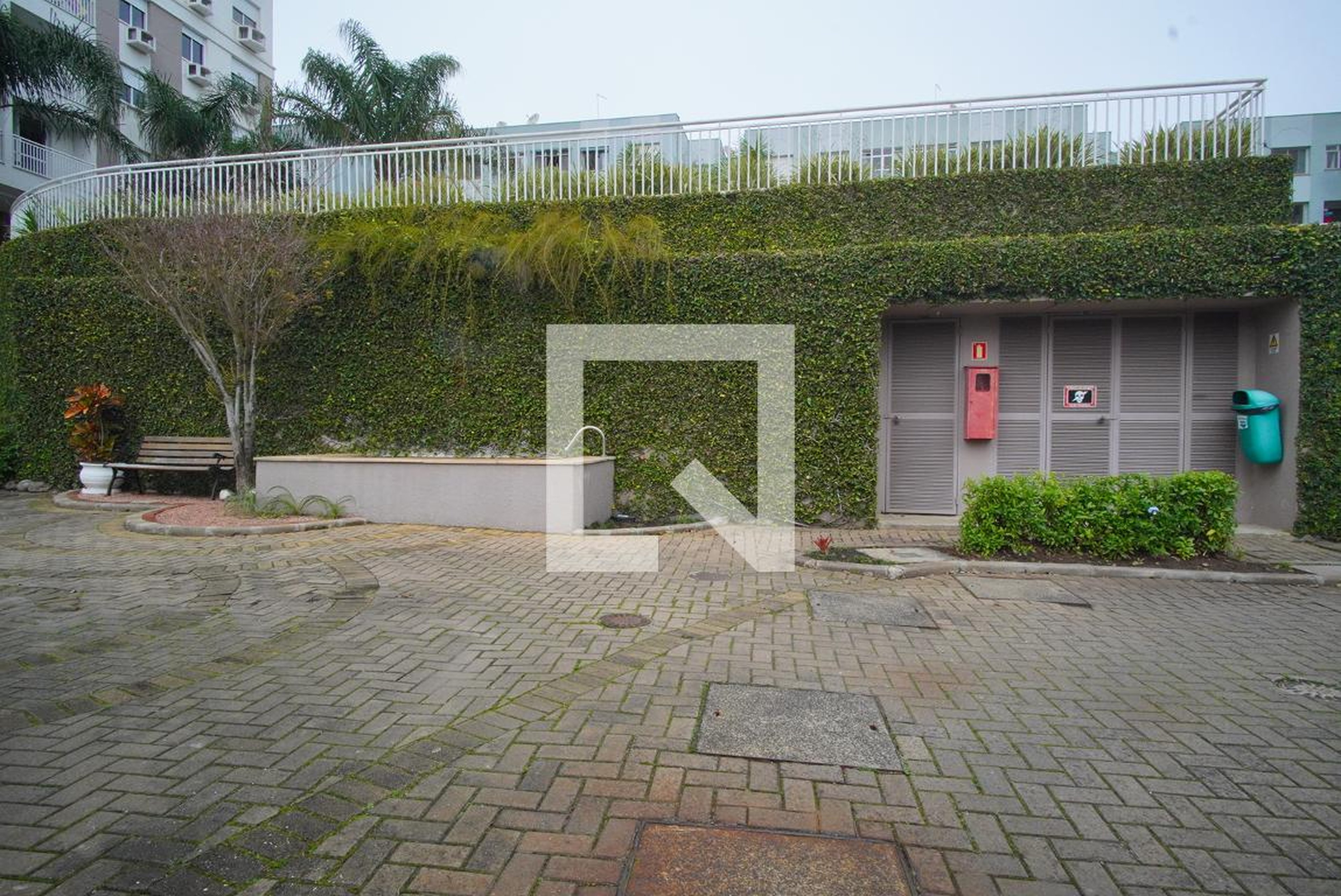 Edifício Condomínio Up Life