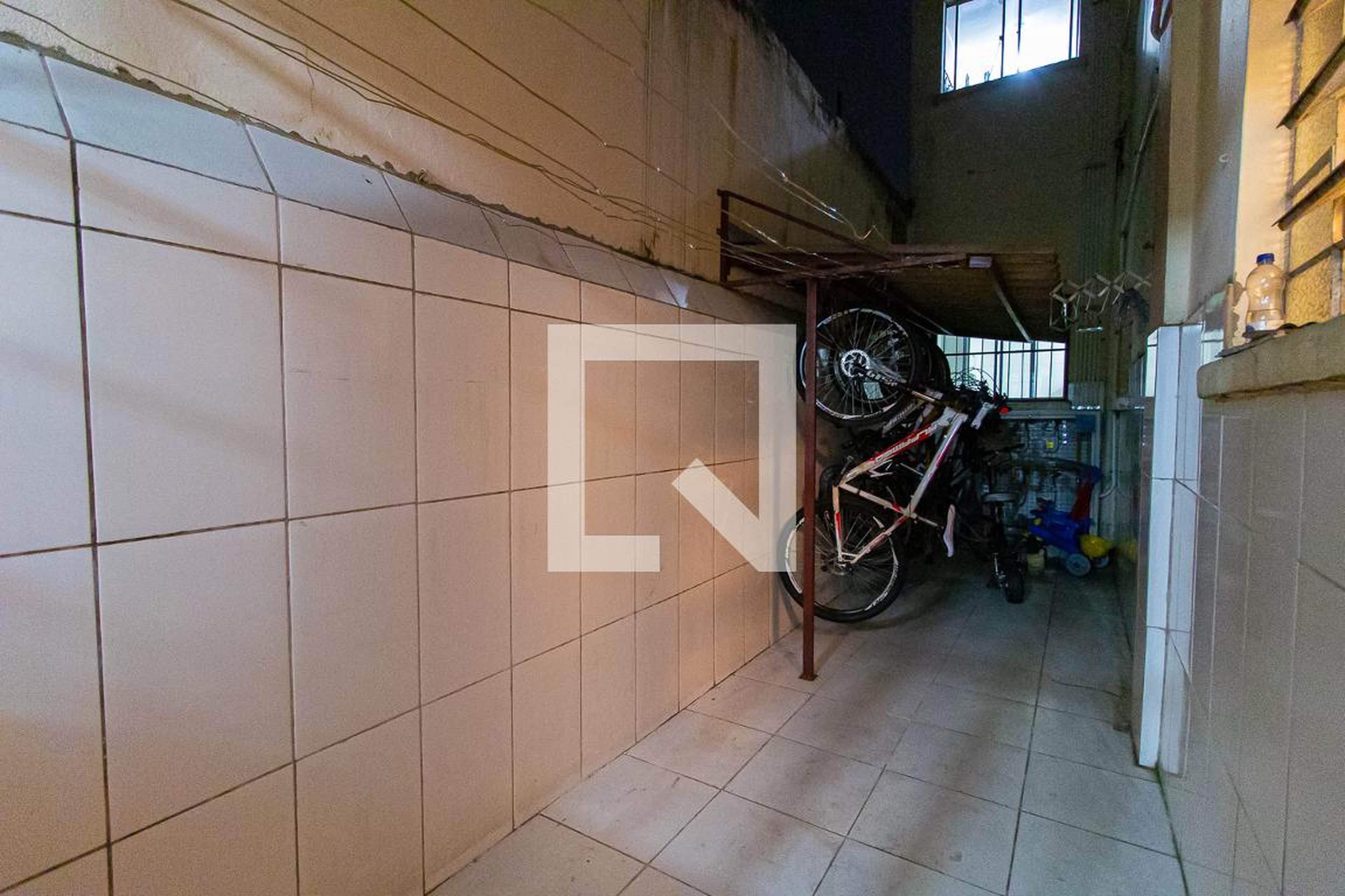 Área comum - Virginia Hartenstein