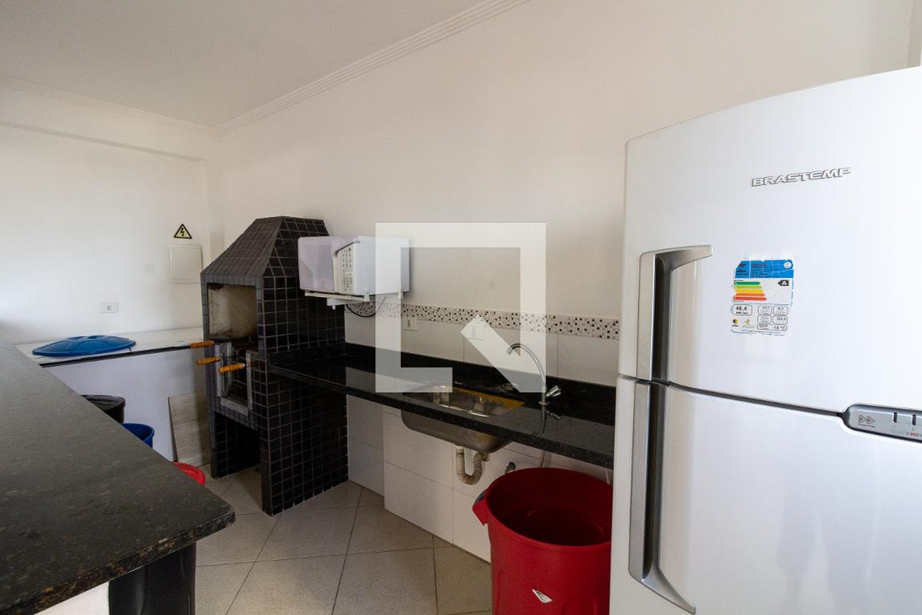 Salão de festas - Trianon VII