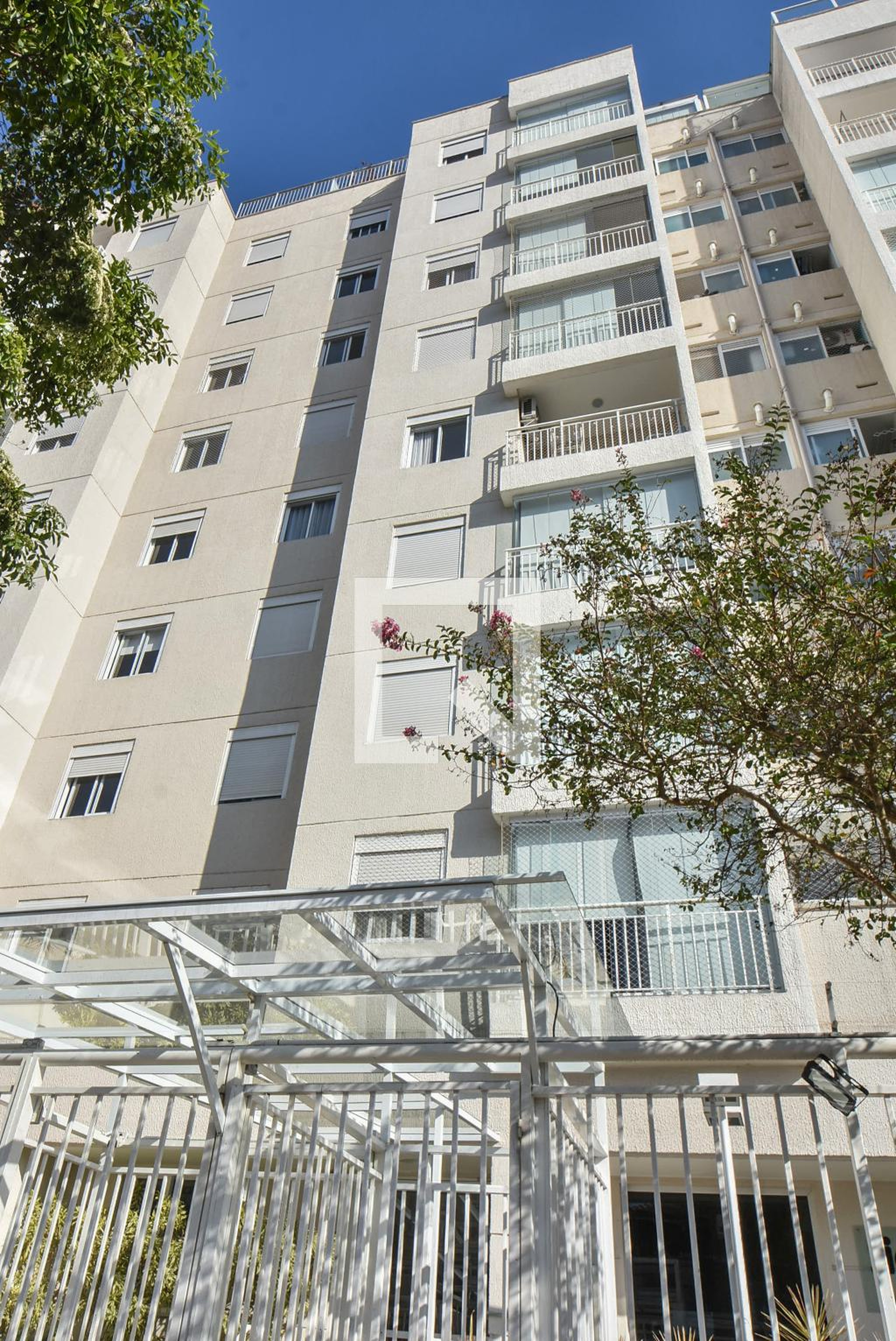 Prédio Condomínio Side Chácara Santo Antonio