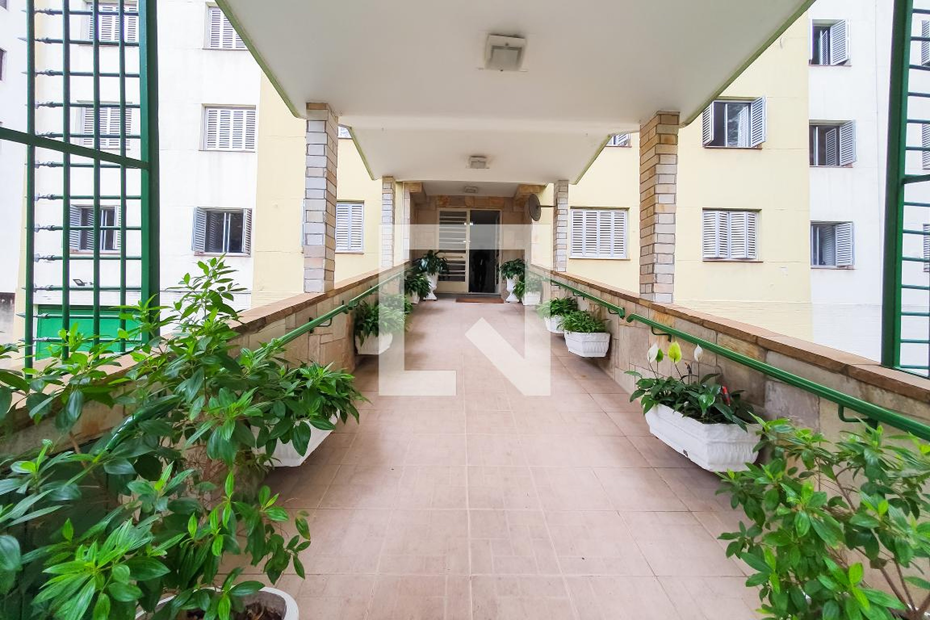 Área Externa - Loreley