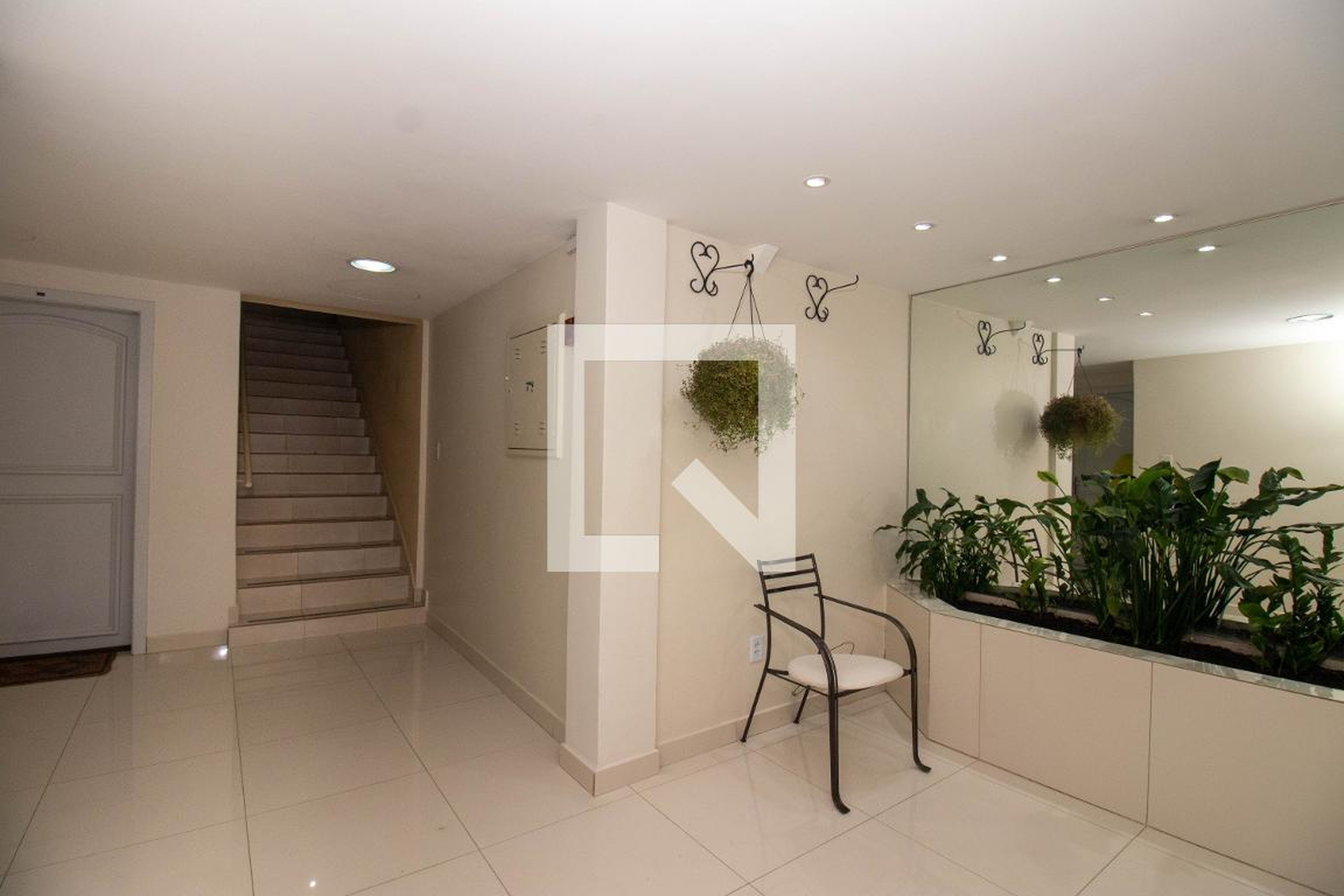 Hall de Entrada - Dom Guilherme