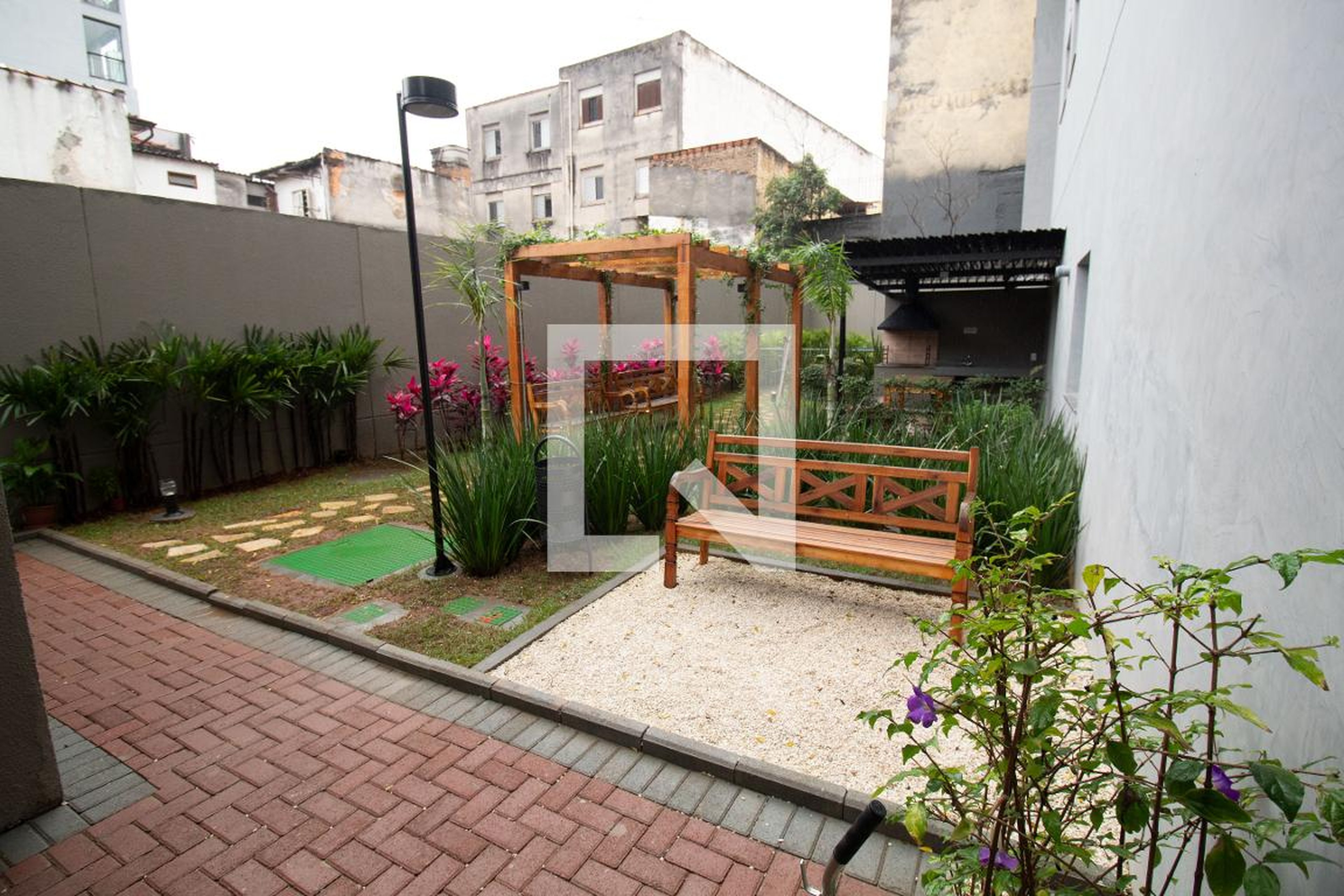 Churrasqueira - Free