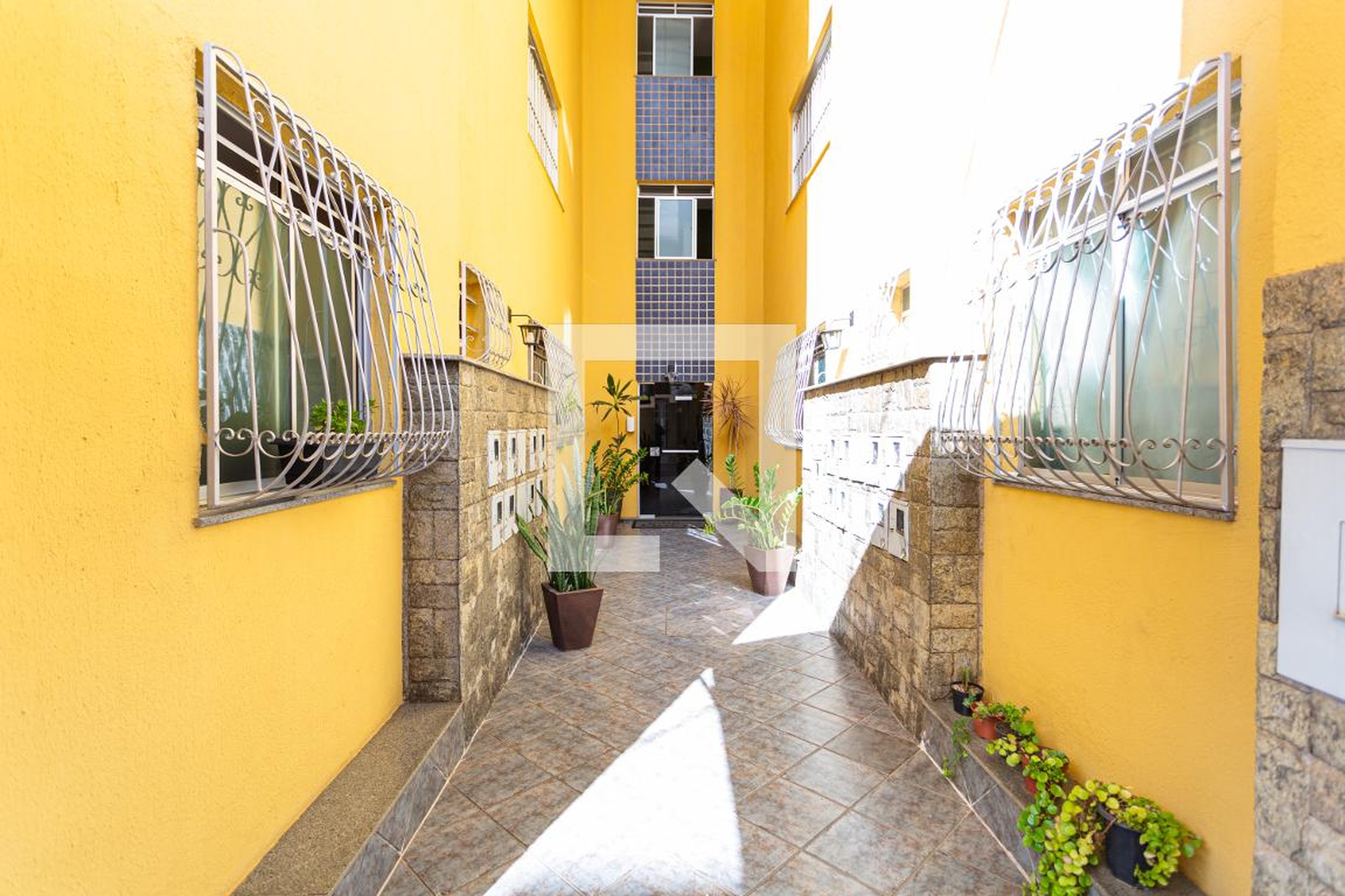 Hall de Entrada - null