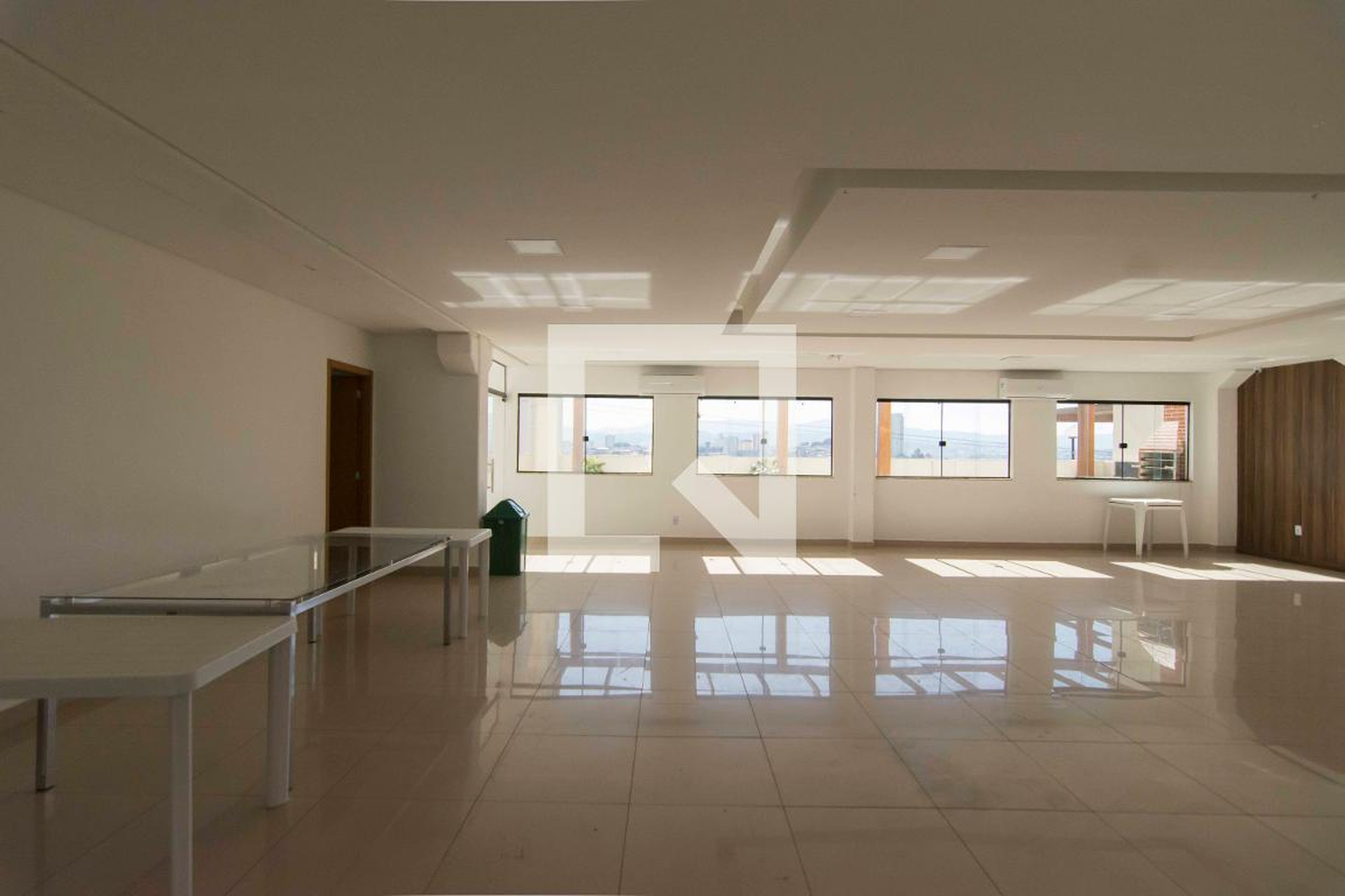 Salão de festa - Spazio Guarapiranga