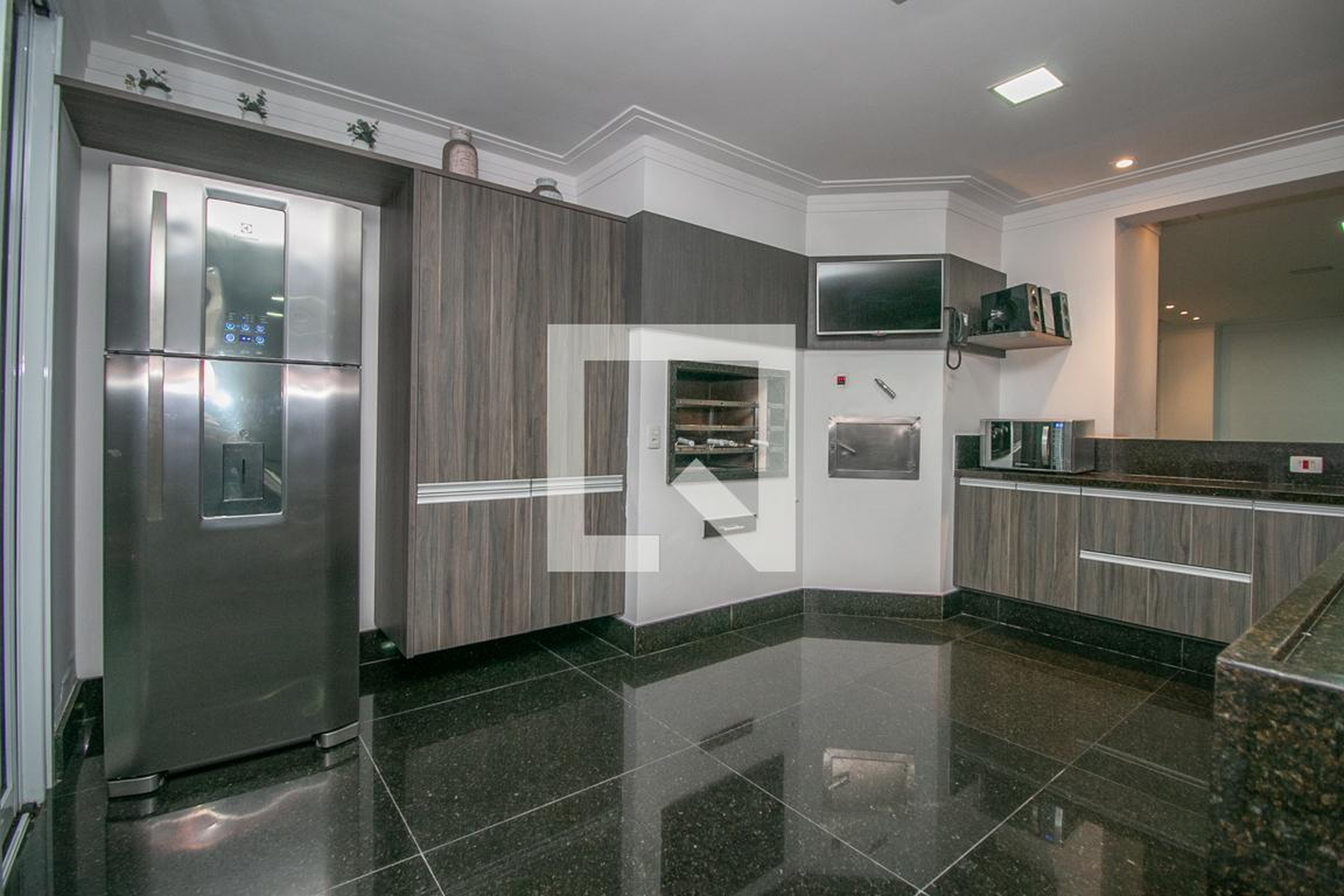 Salão de Festas - Katherine