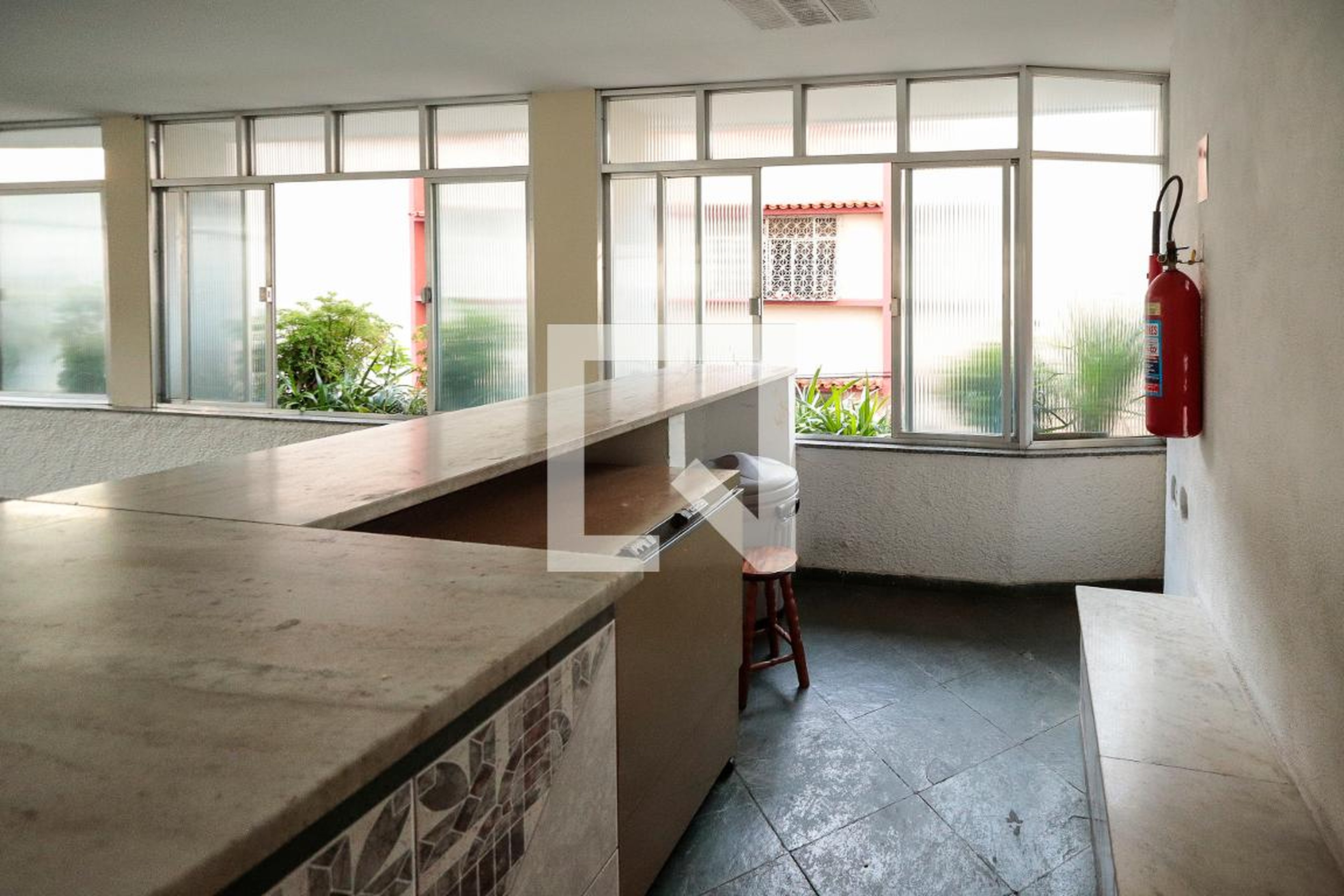 Salão de Festas - Ouro Preto