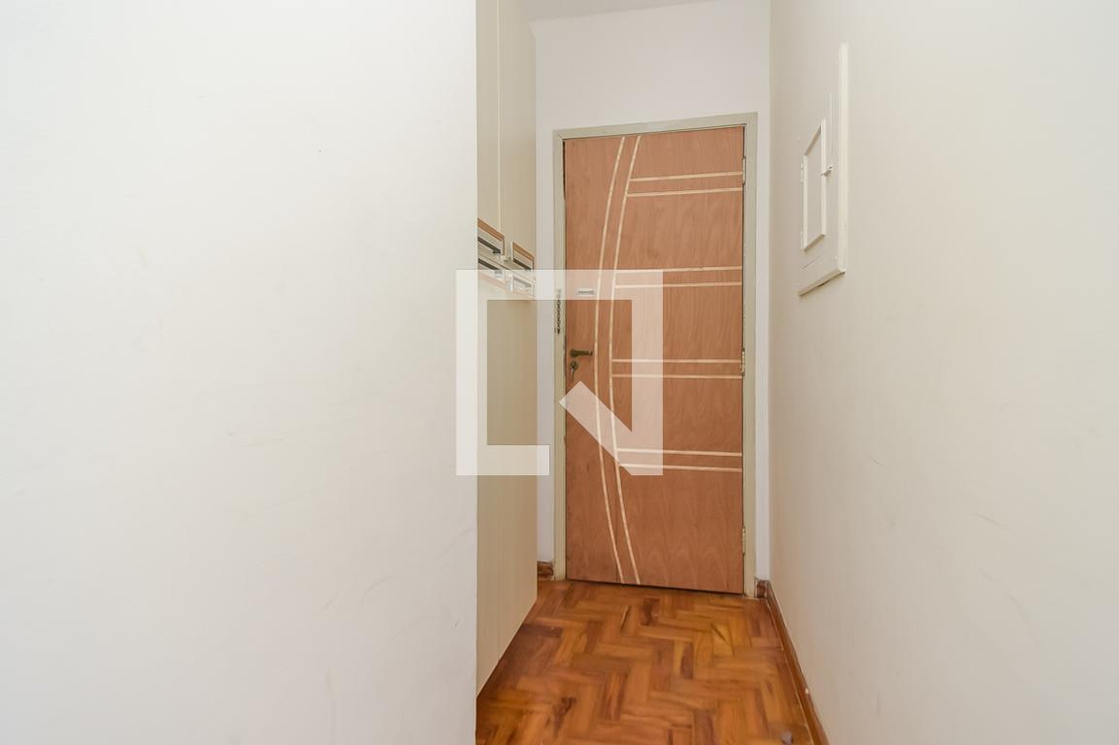 Entrada Condomínio Nova Barão