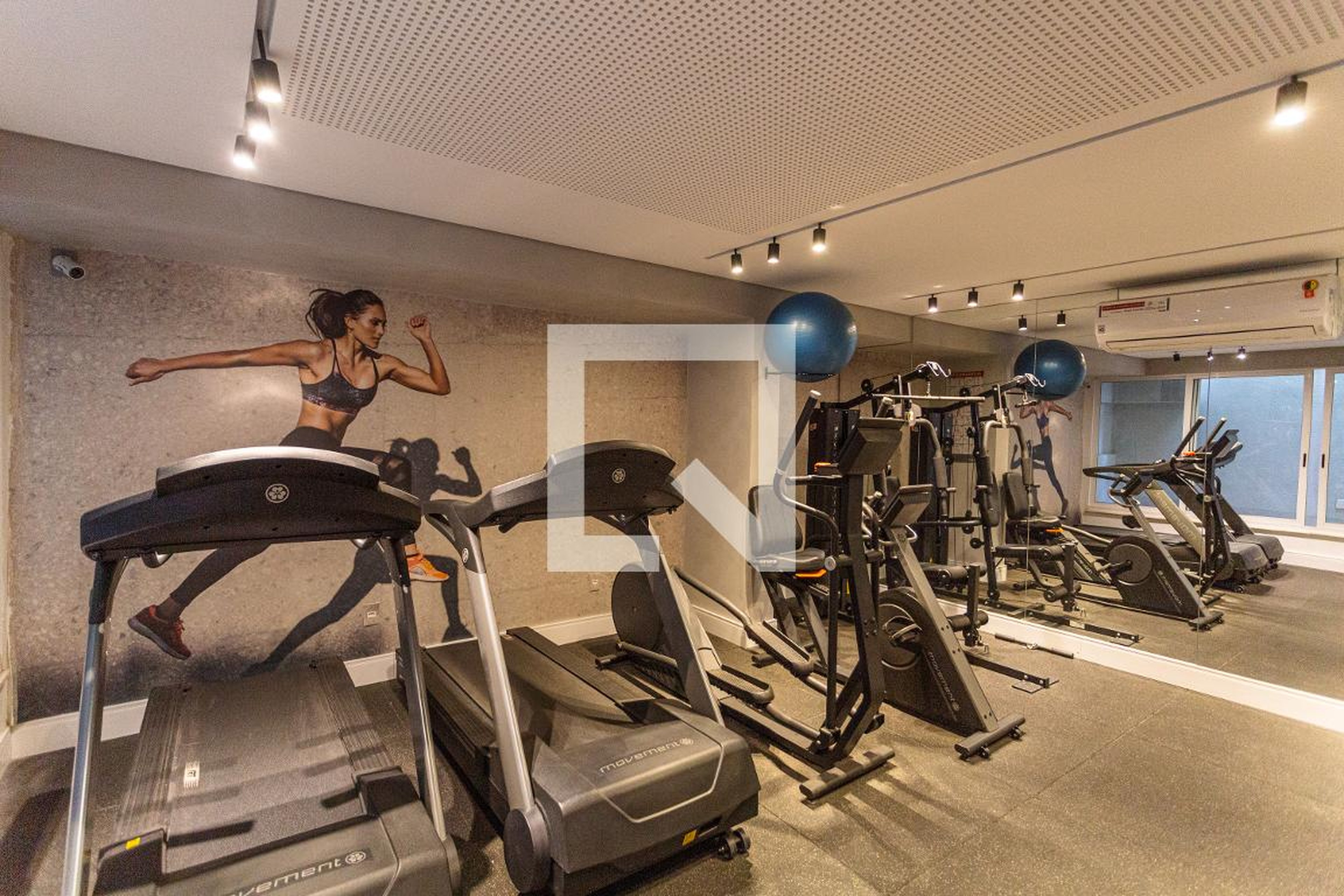 Academia - Vibe Savassi