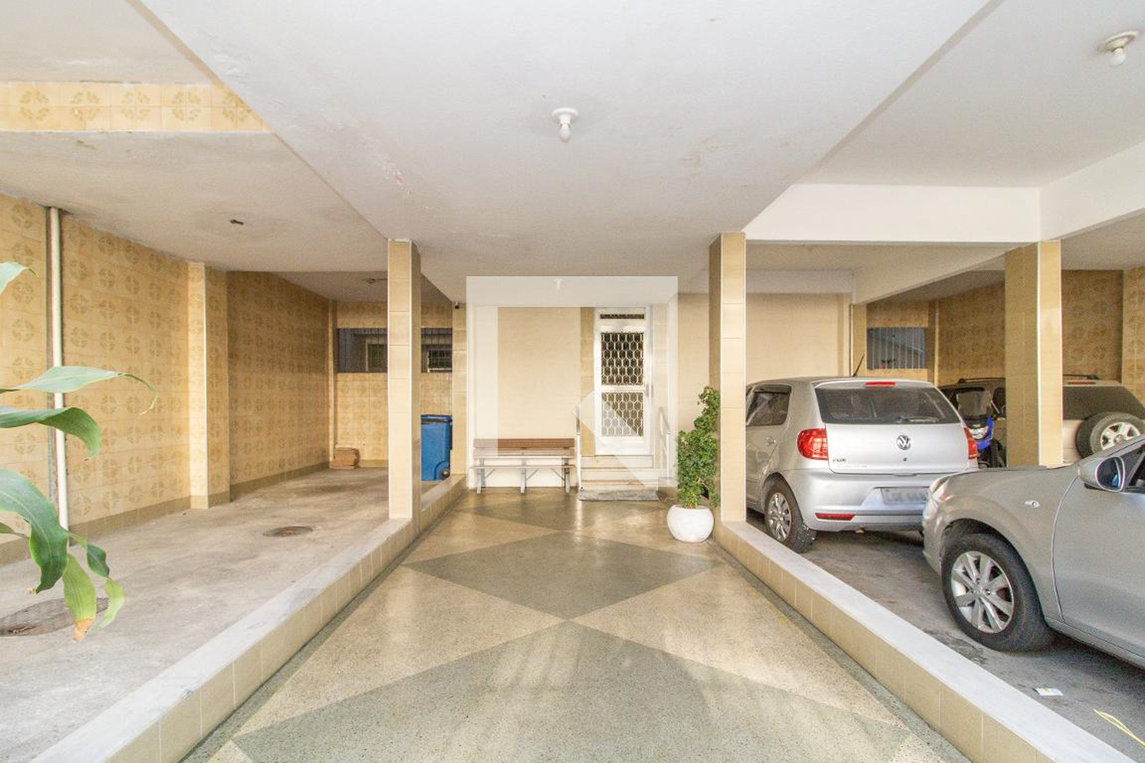 Hall de Entrada - null