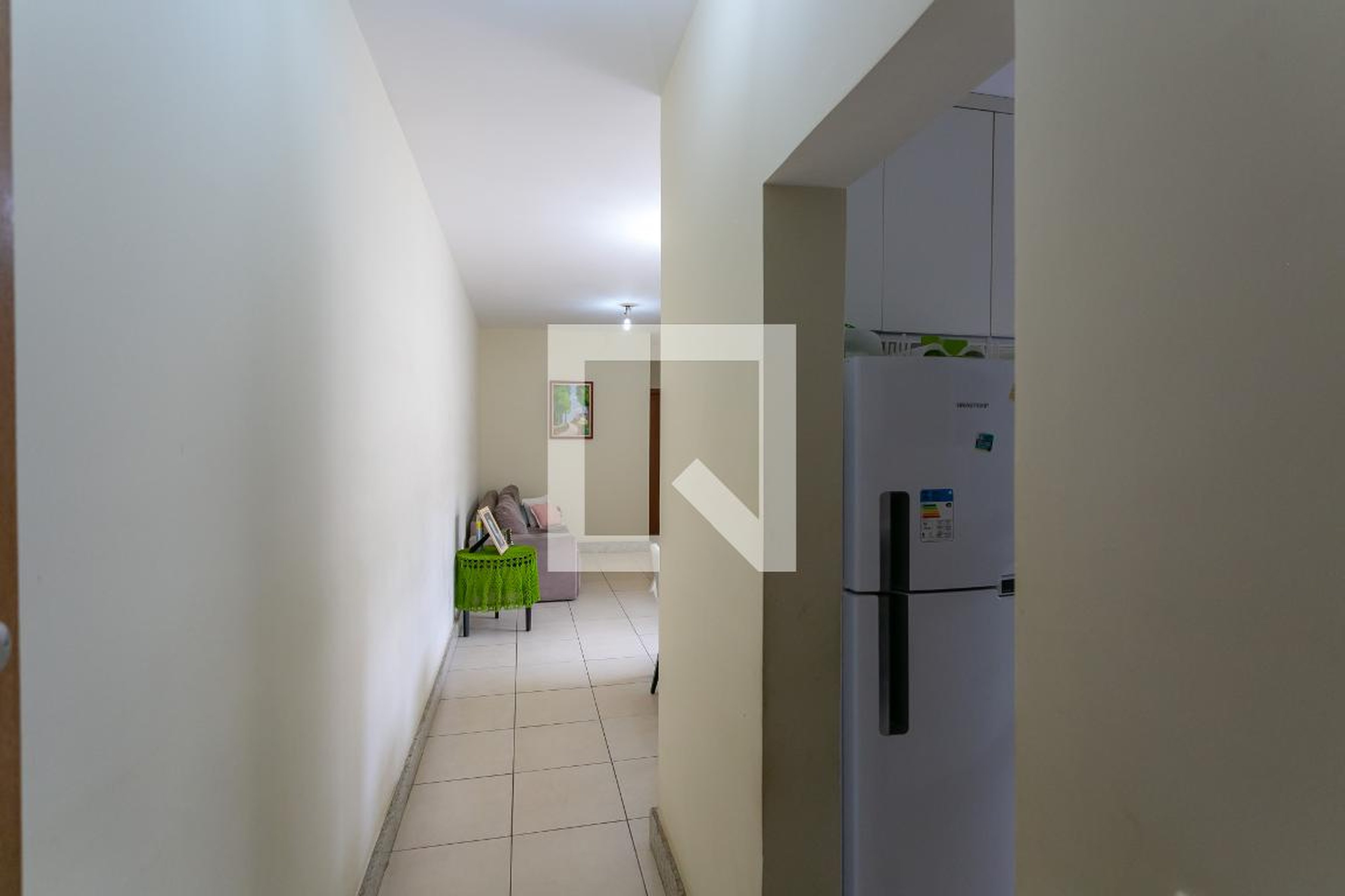 Entrada Edifício Cartagena