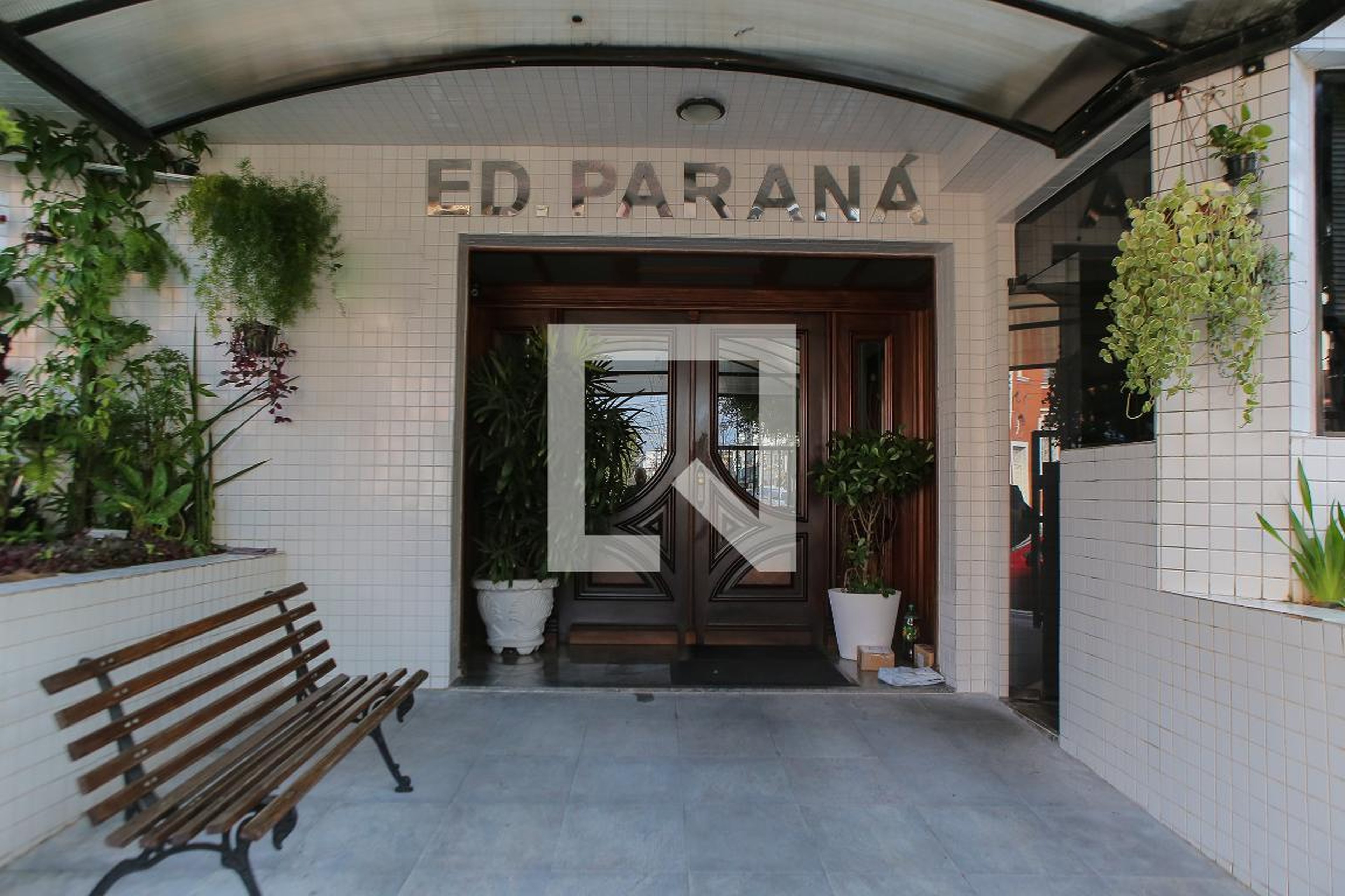 Entrada - Paraná