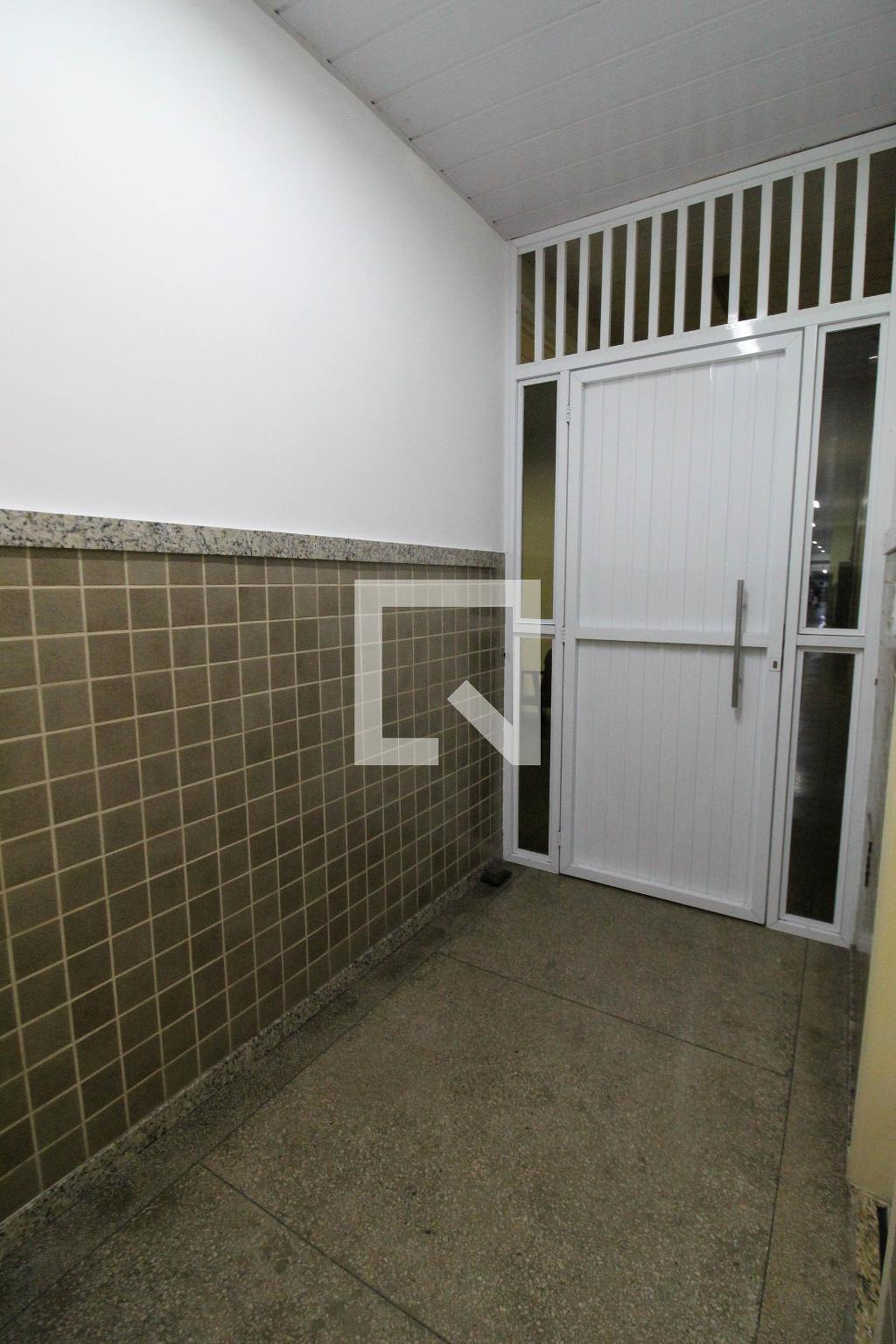 Hall de Entrada - Edifício Mapase