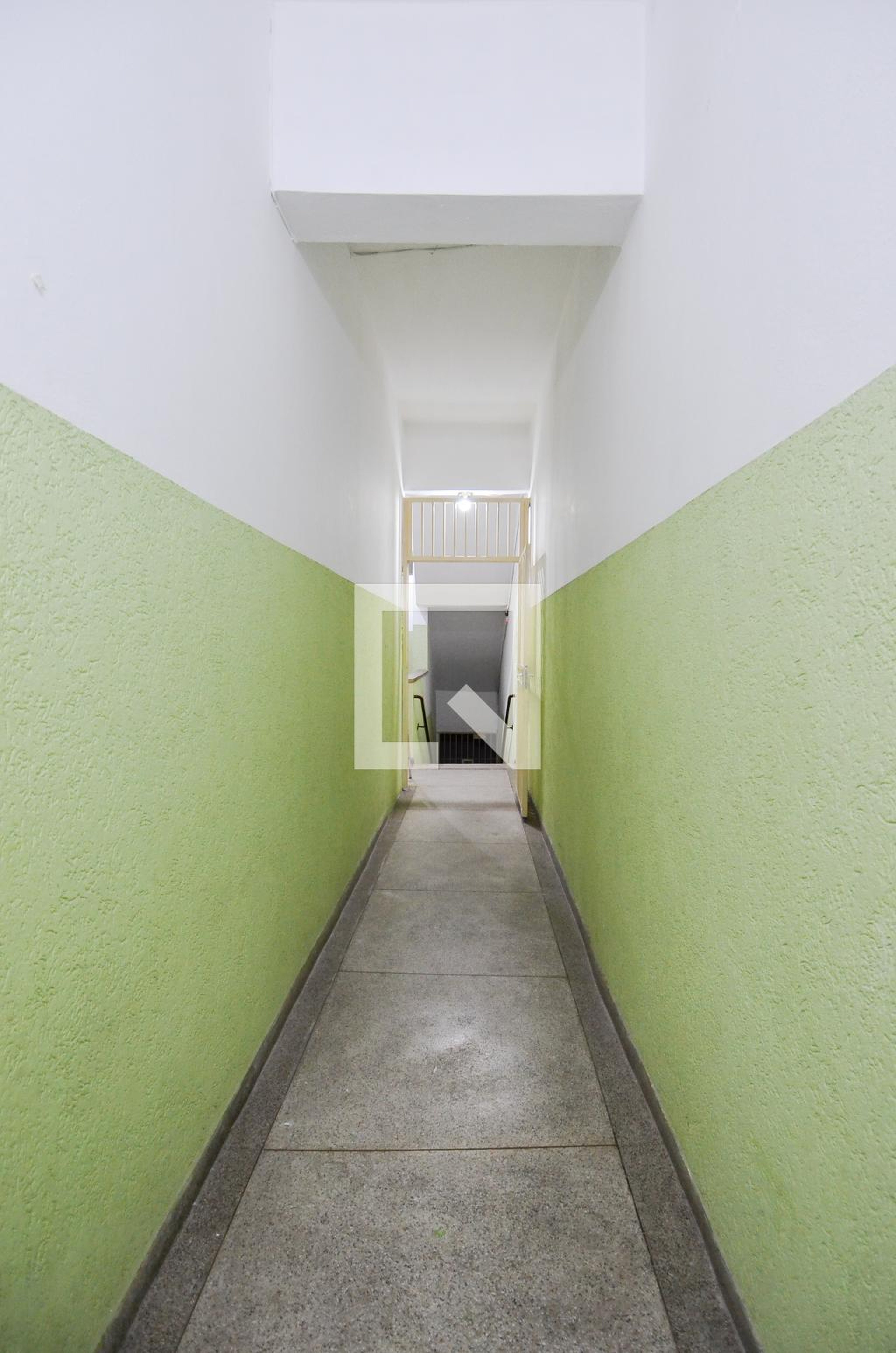 Hall de Entrada - null