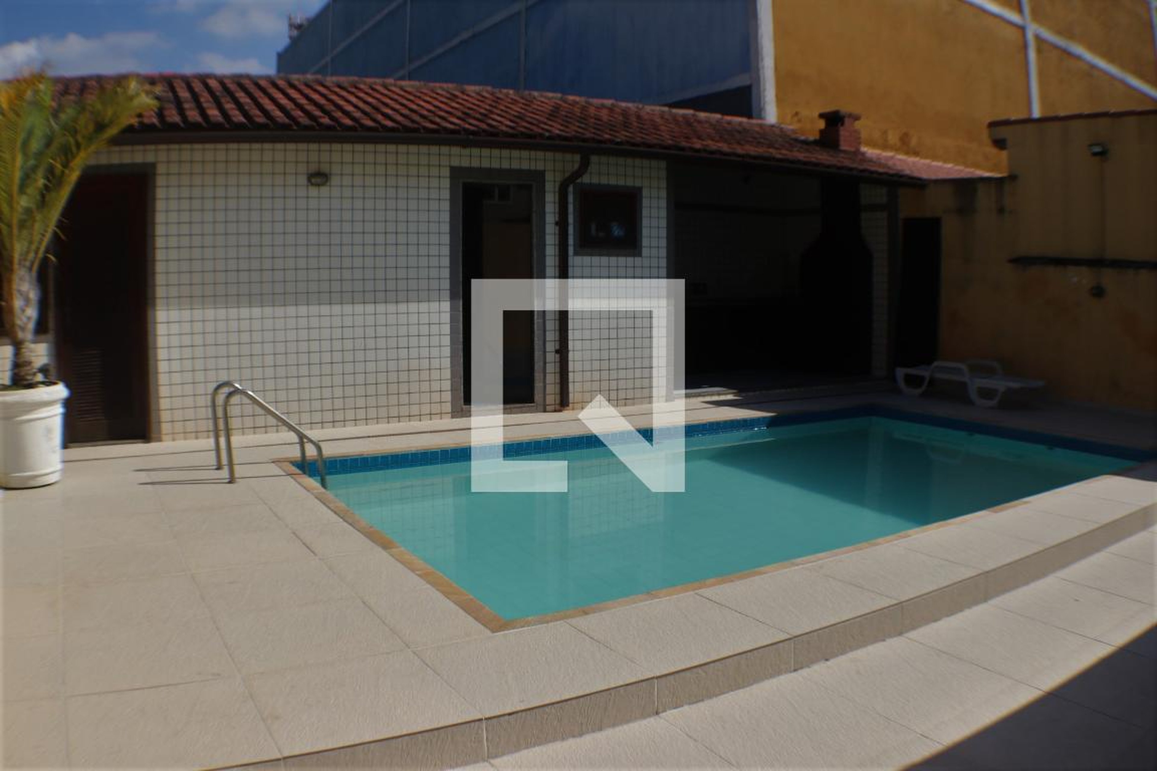 Piscina - 
