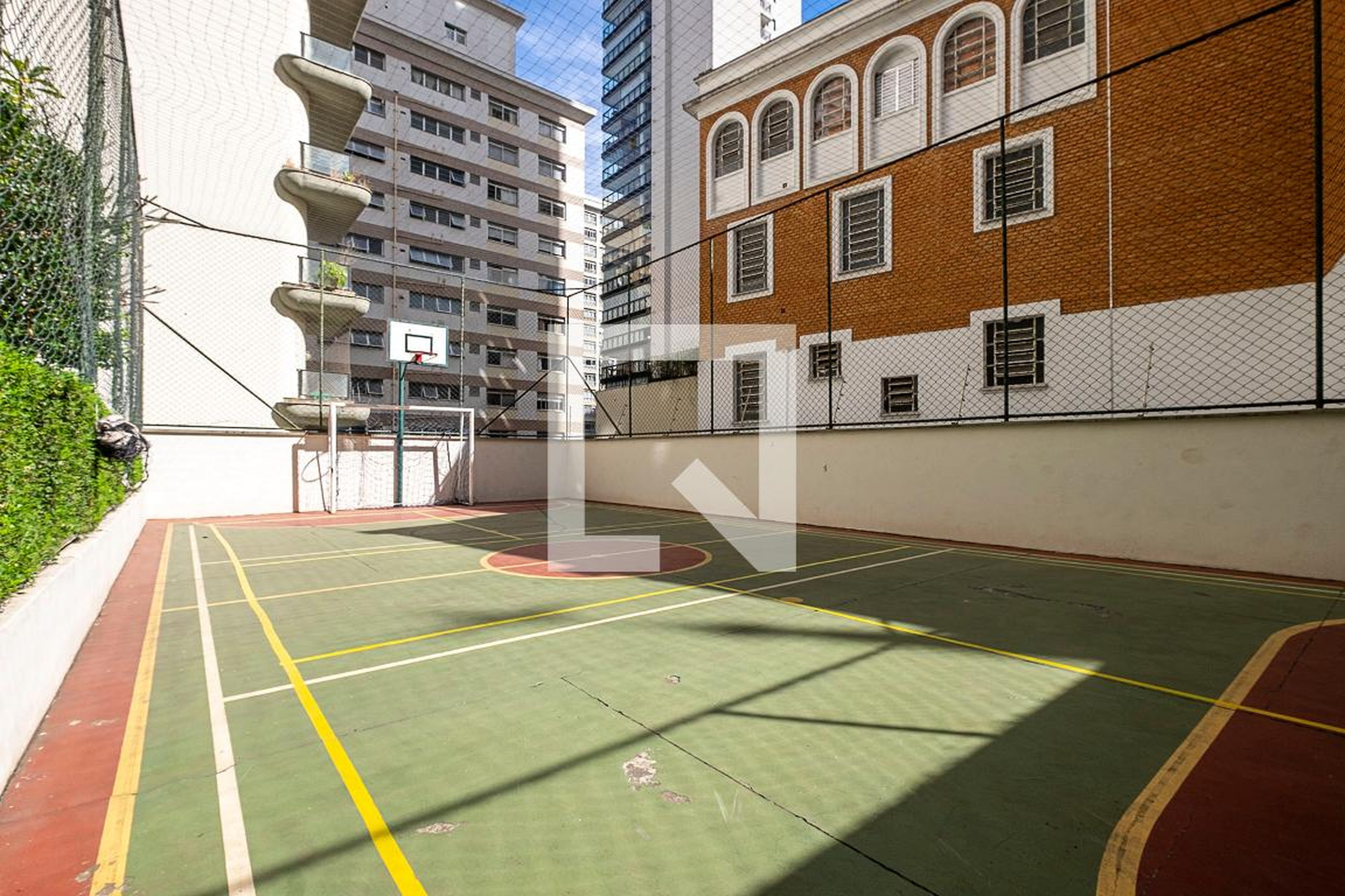 Quadra - Port Cannes