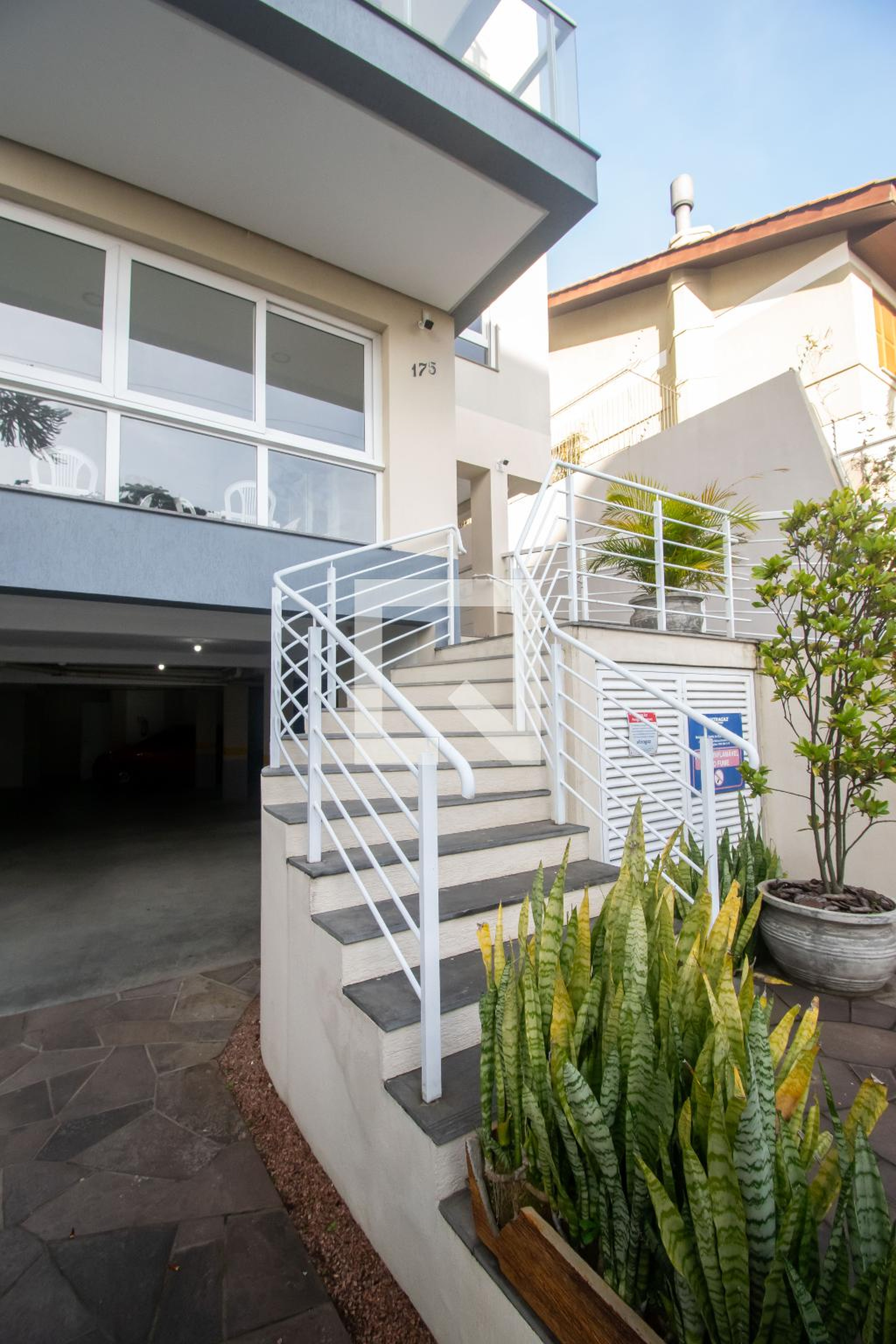 Entrada - Bela Vista