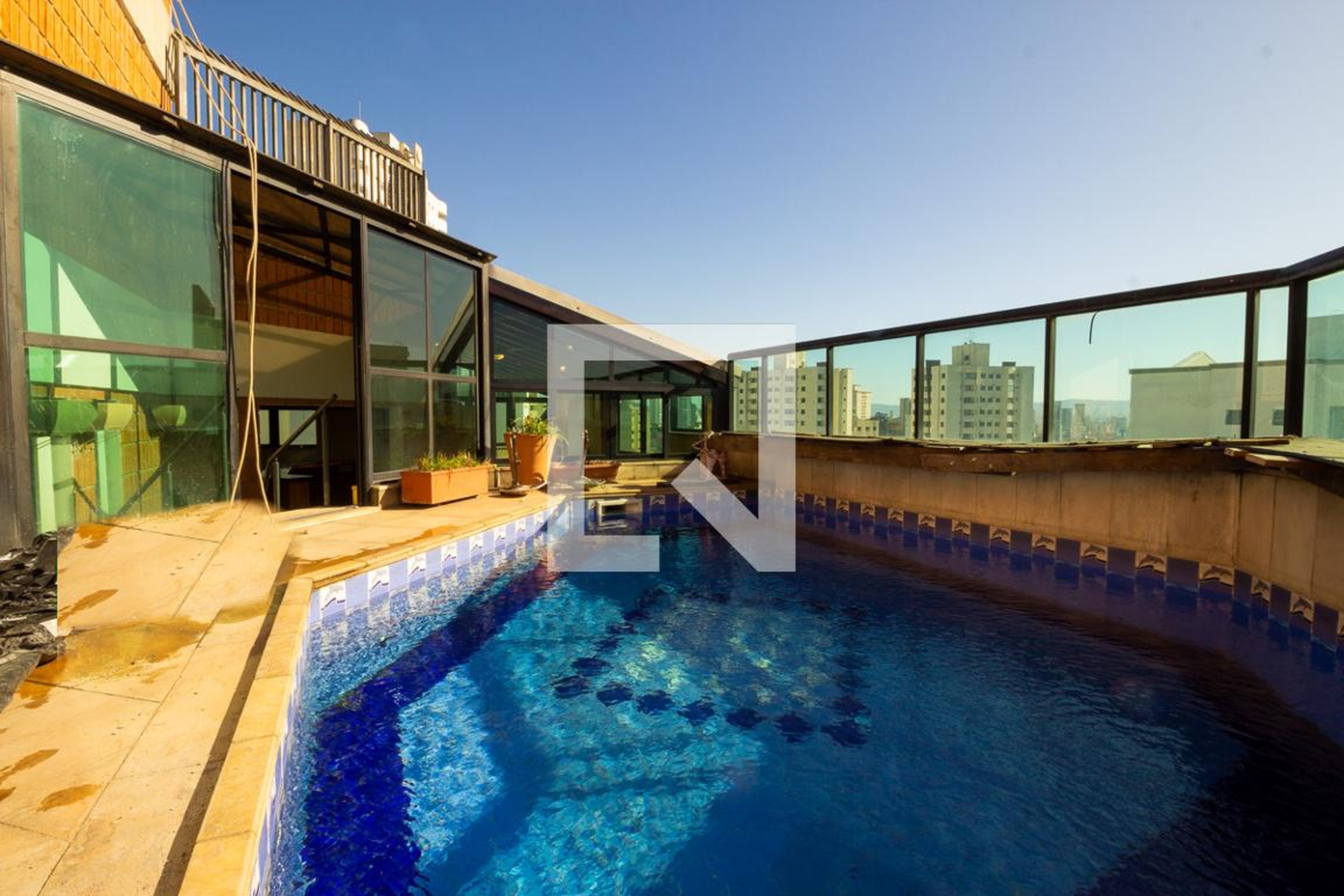 Piscina - Royal Park