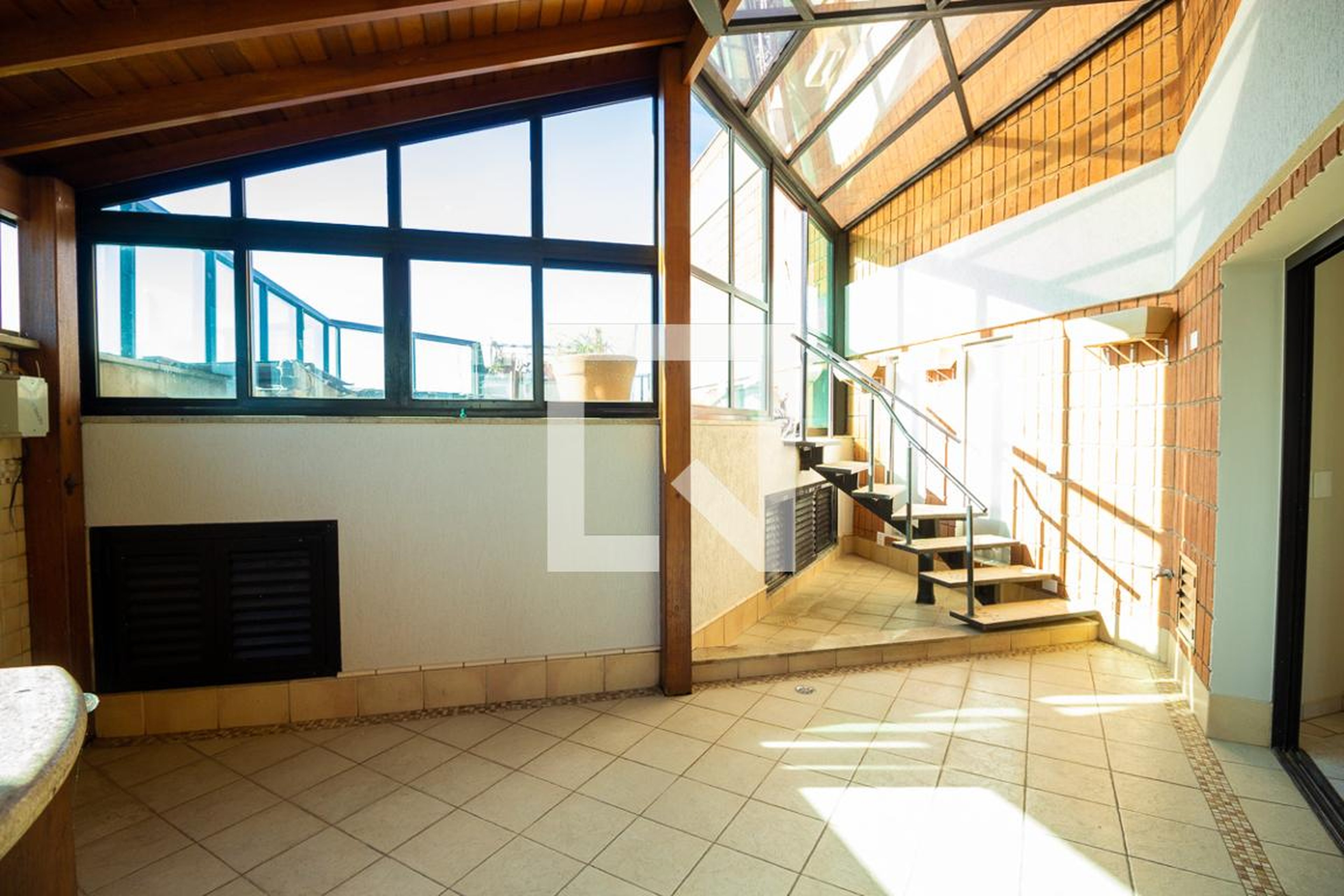 Churrasqueira - Royal Park