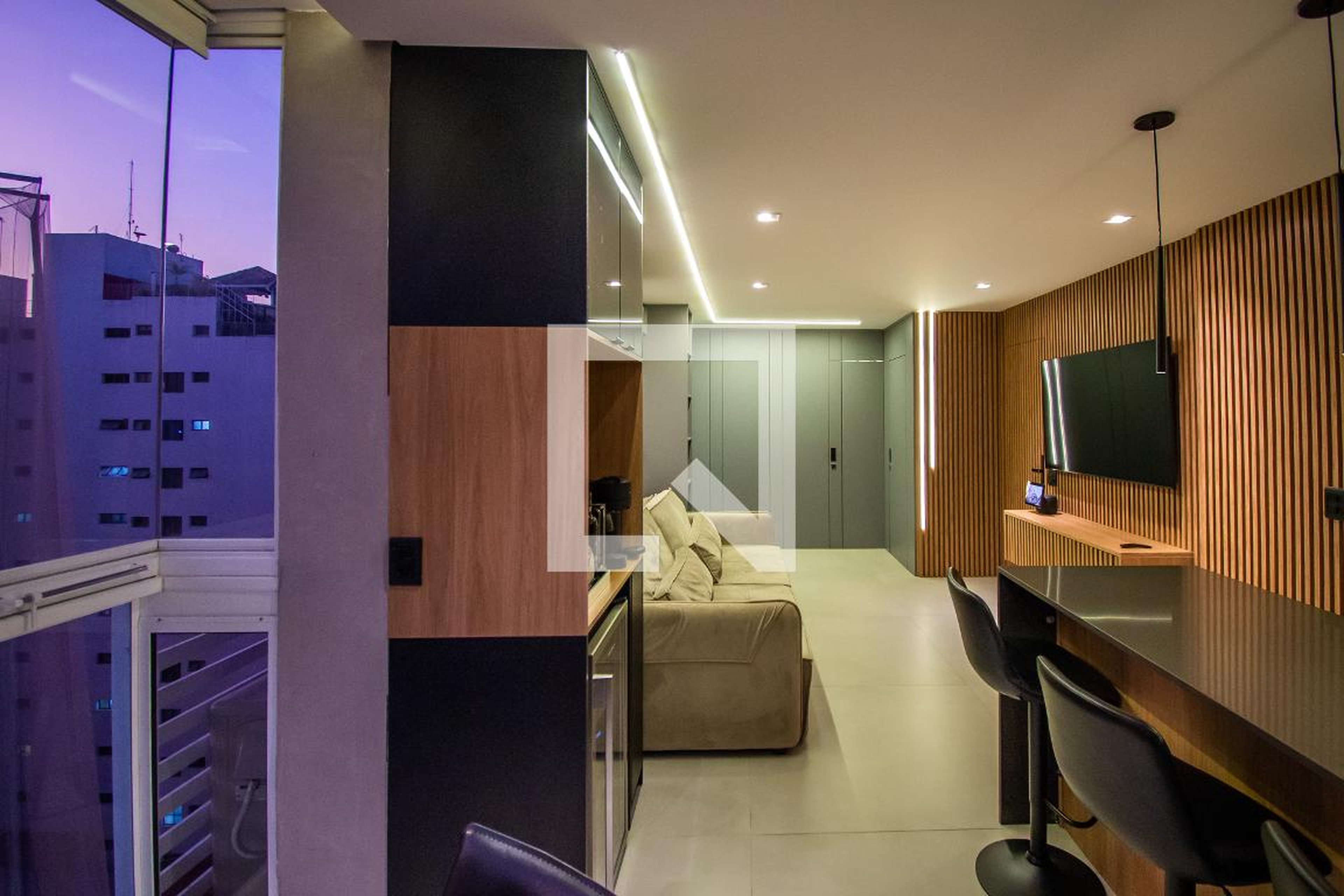 Churrasqueira - Exclusivo Cambuí