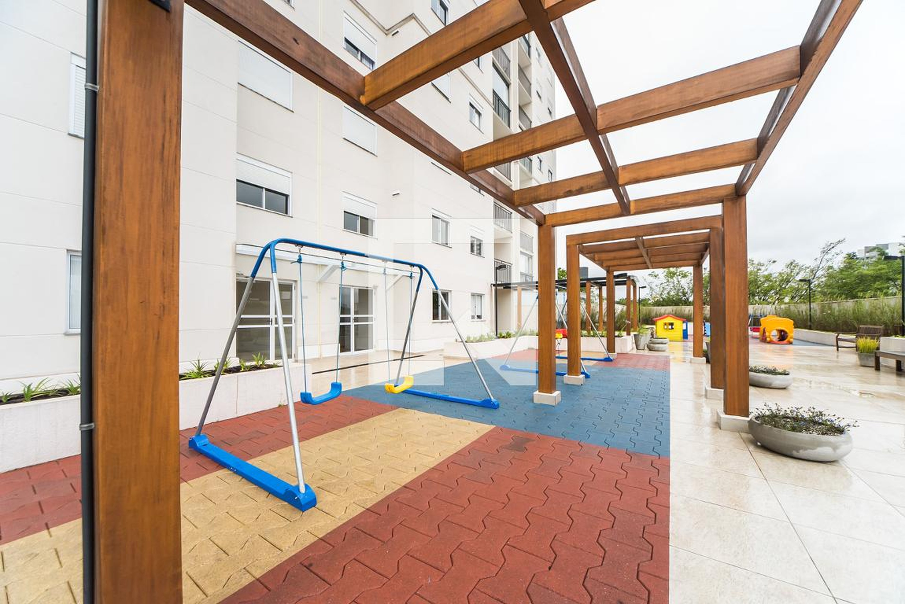 Playground - Auguri Residence