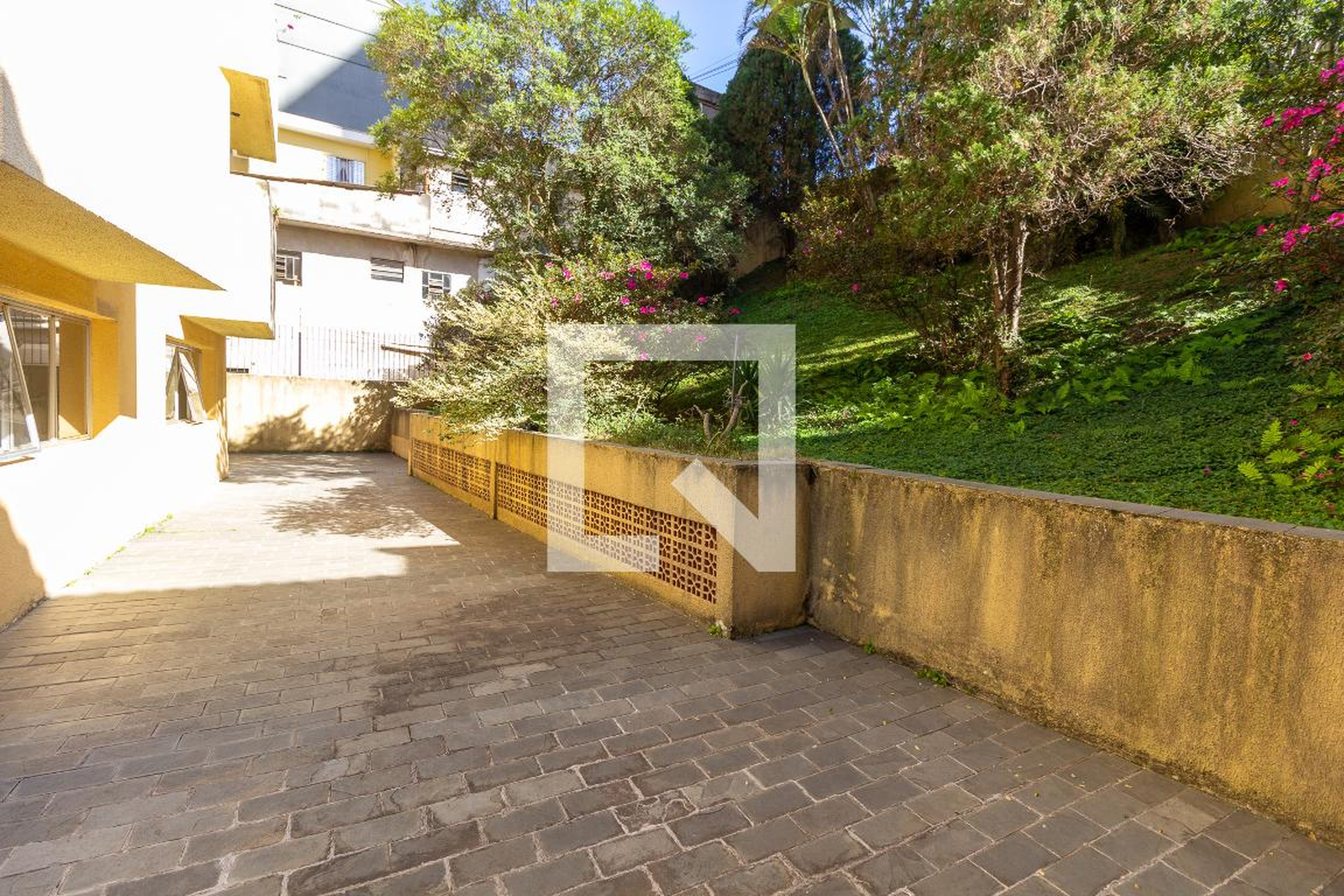 Área comum - Barão de Piracicaba