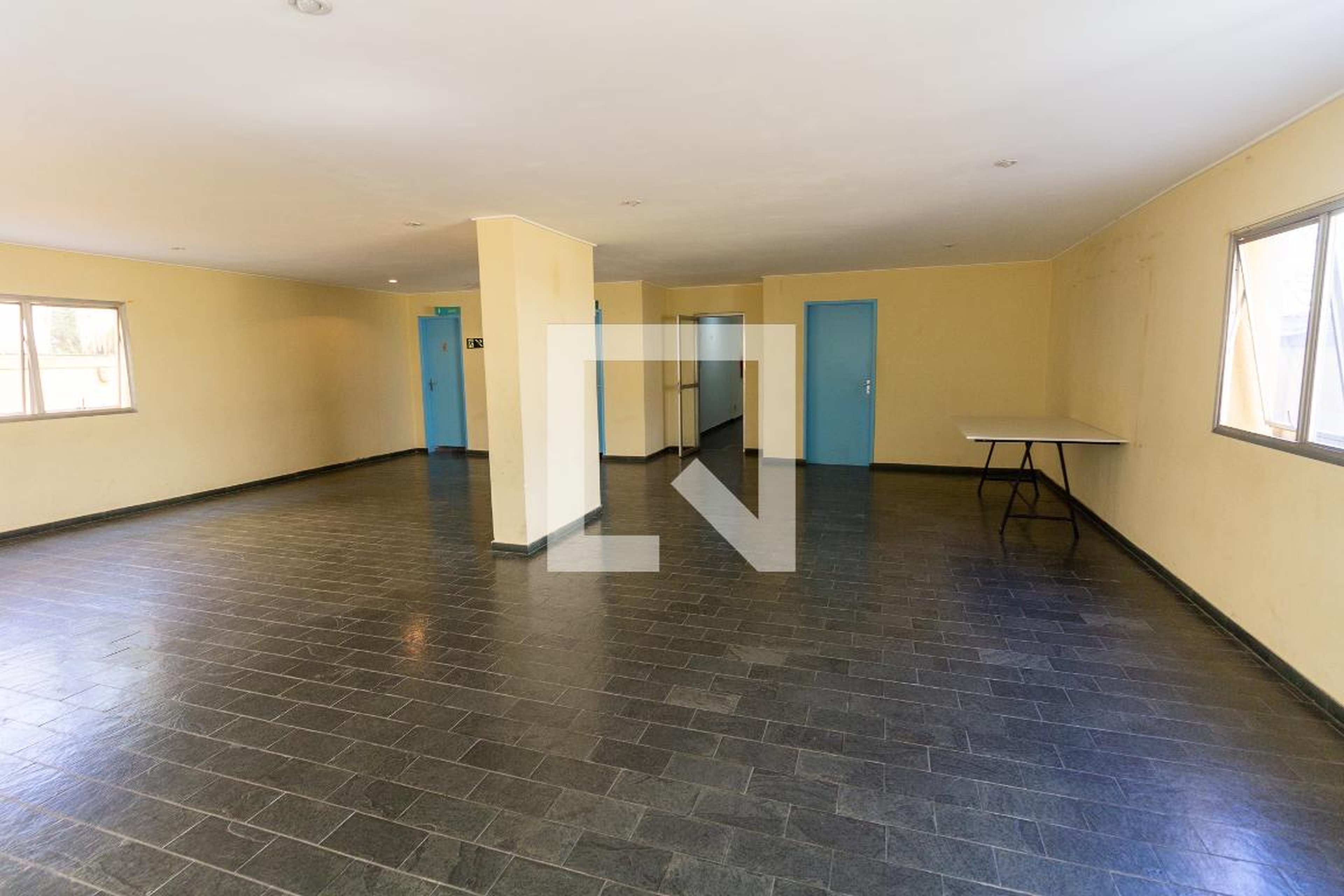 Salão de Festas - Barão de Piracicaba