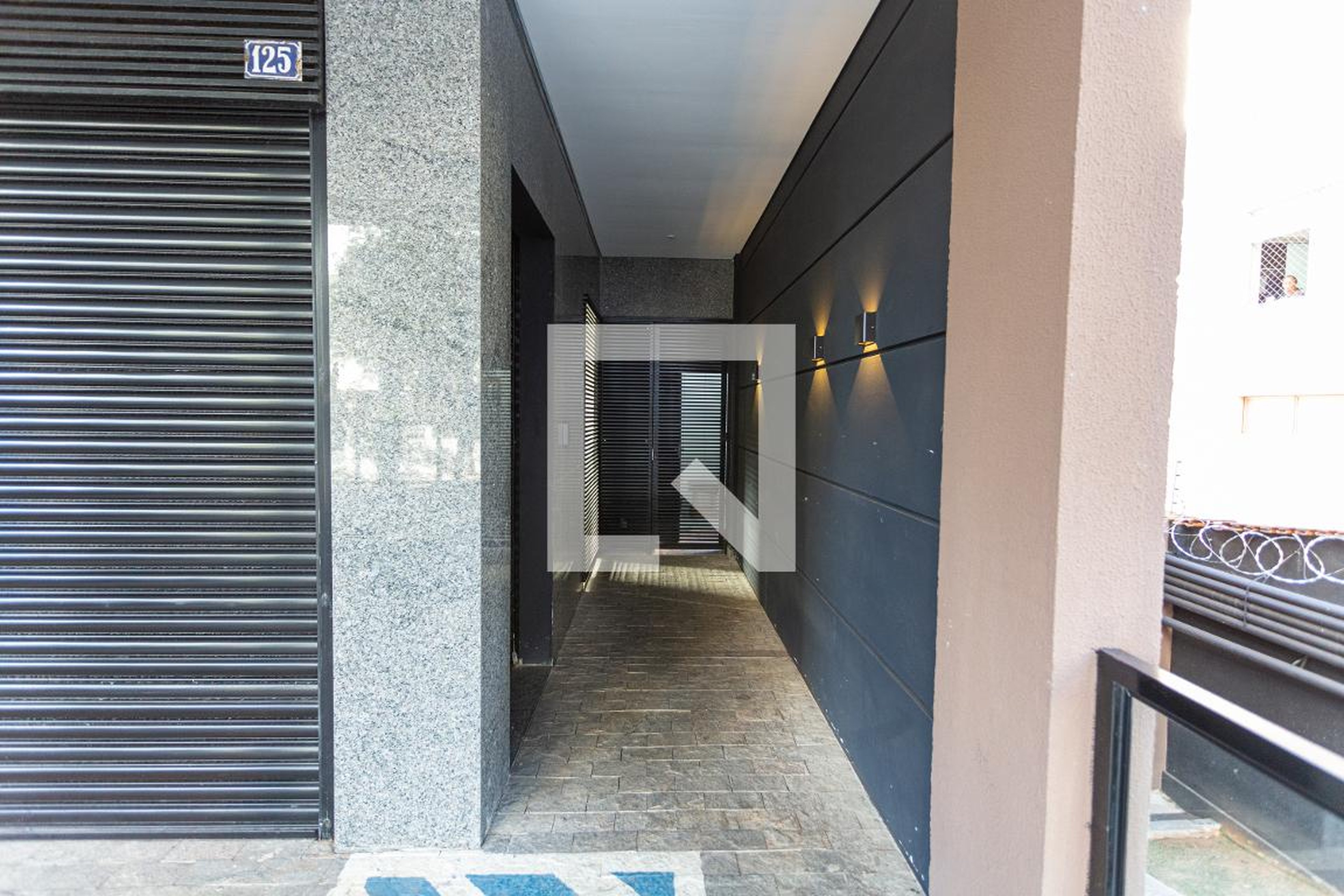 Hall de Entrada - null