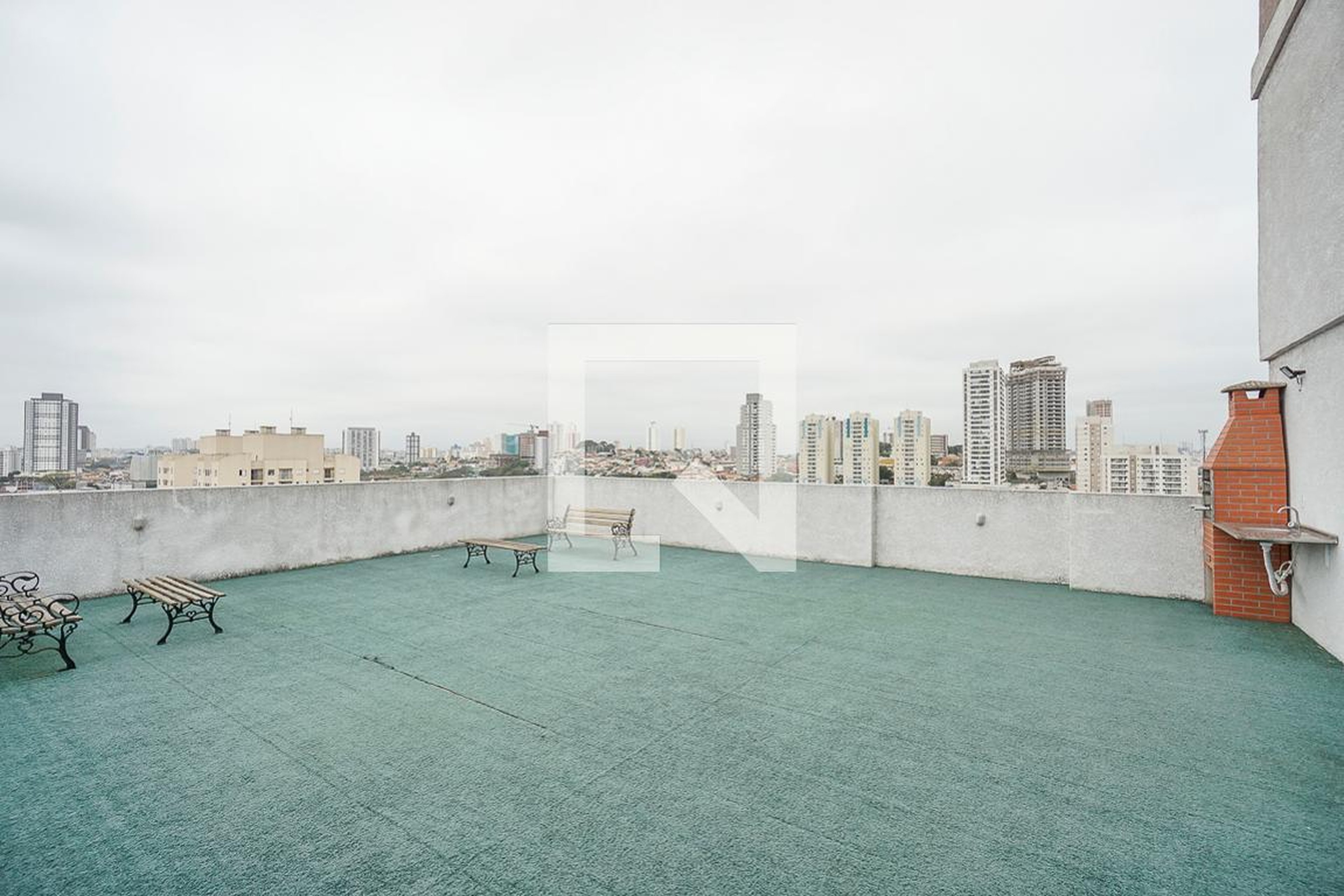 Churrasqueira - Capri