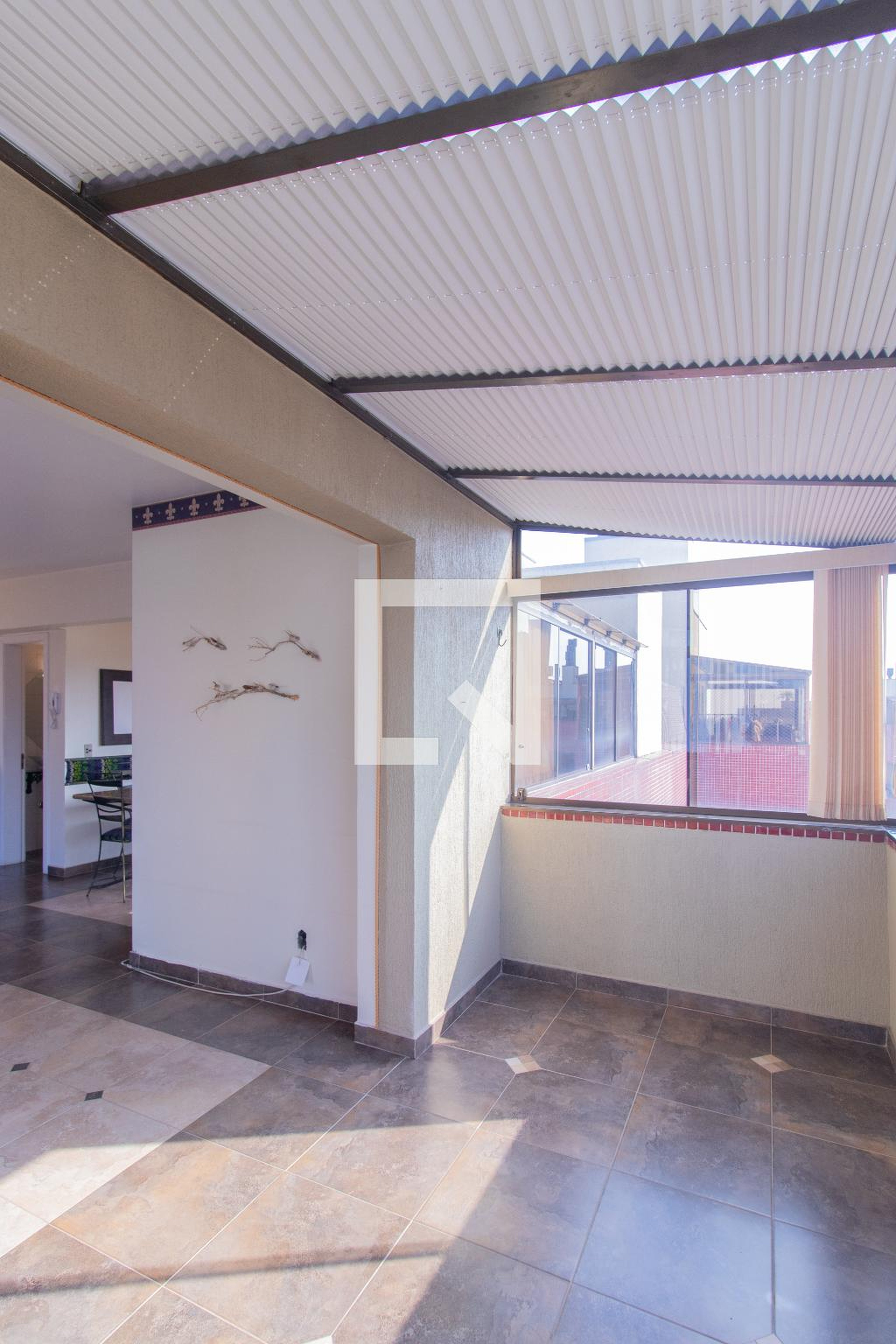 Salão de festas - Boulevard Saint-Michel