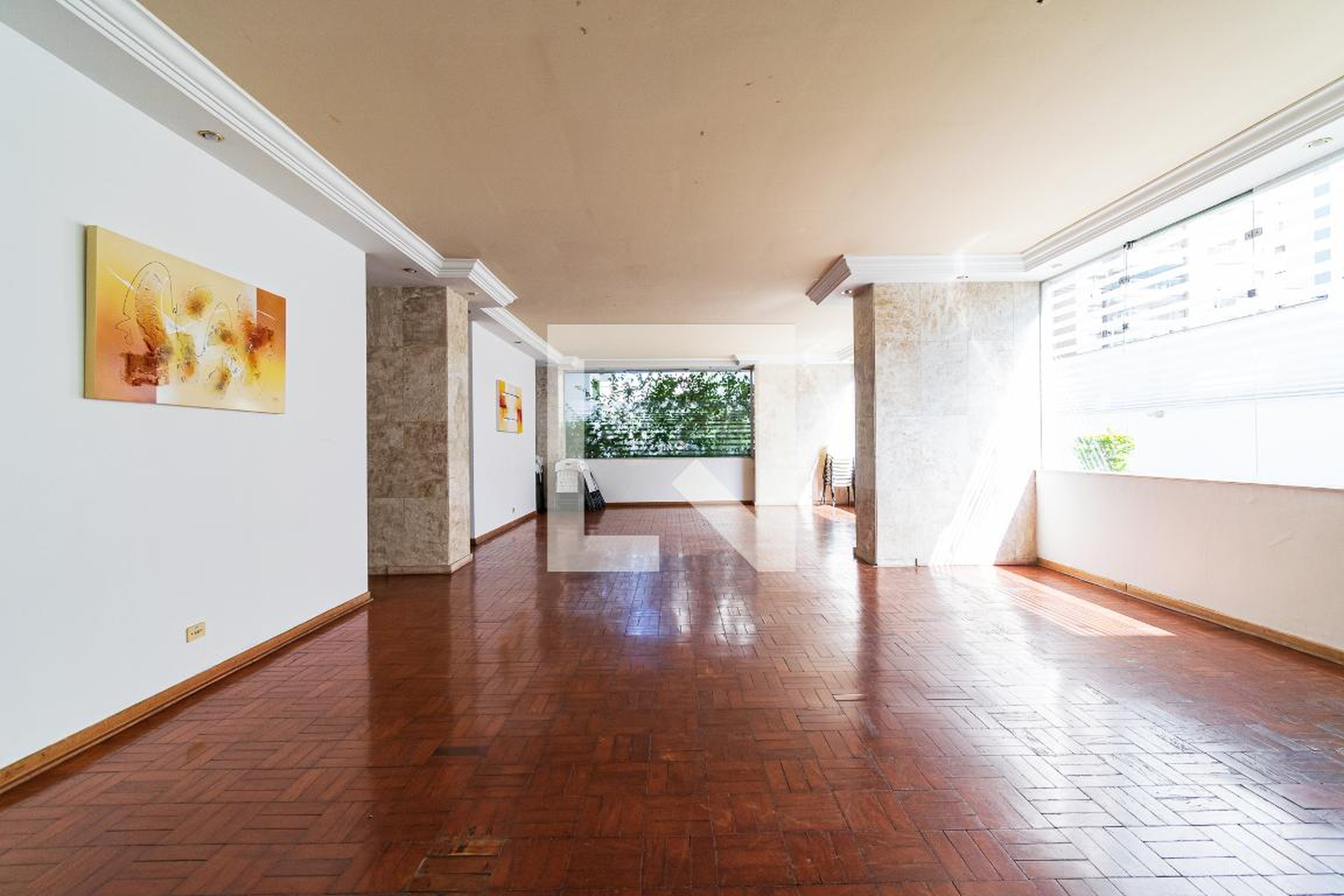 Salão de Festas - Santa Angela